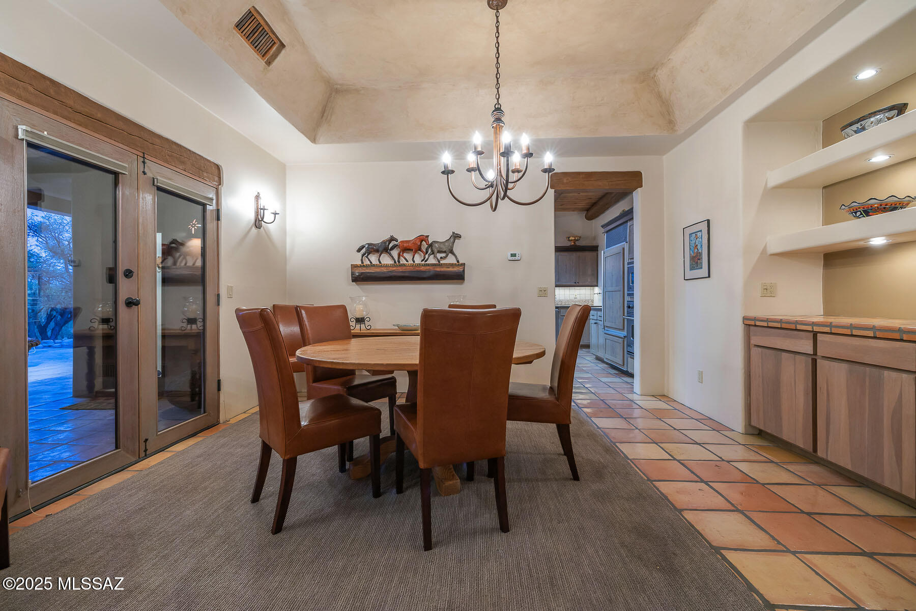 Alta Vista (1-98) - Residential