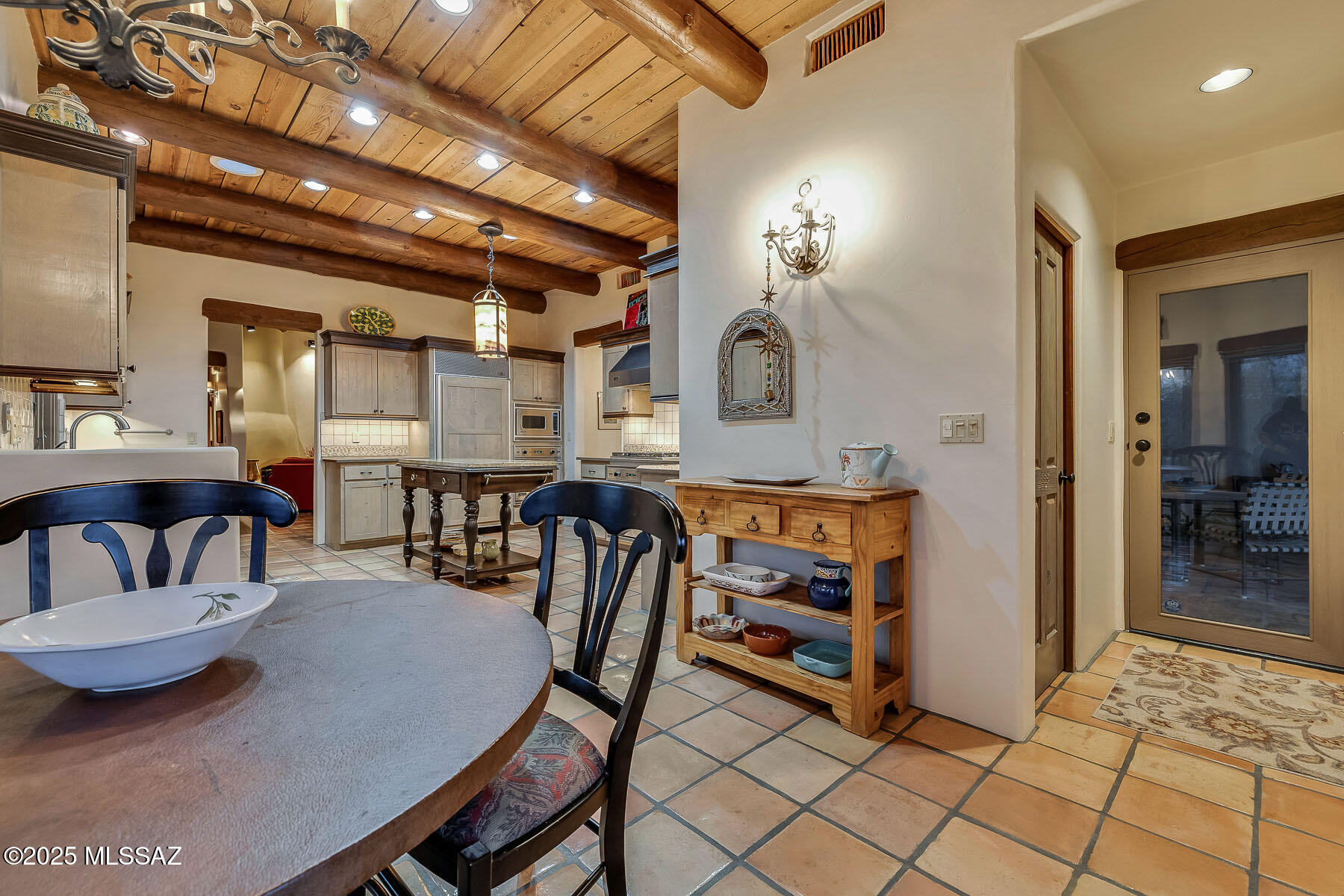 Alta Vista (1-98) - Residential