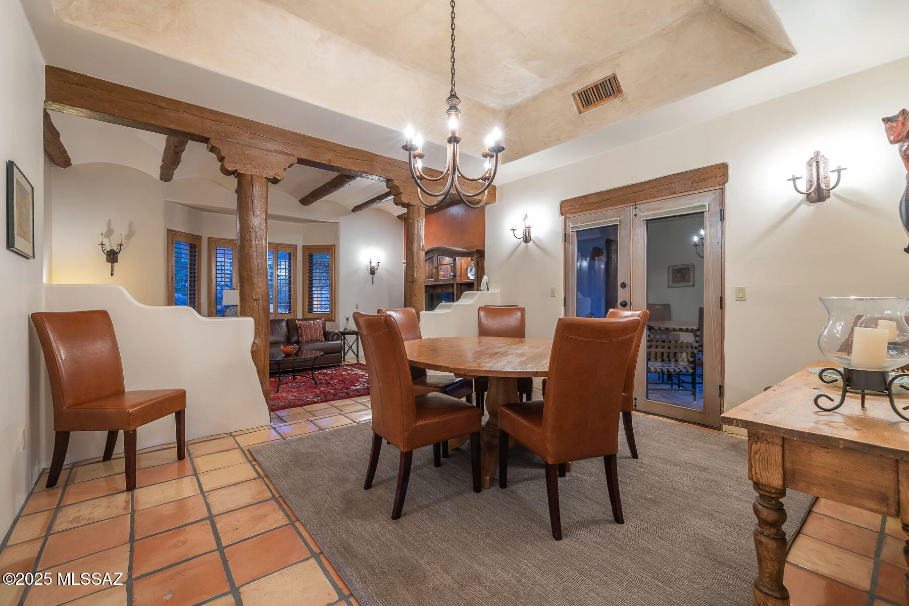 Alta Vista (1-98) - Residential