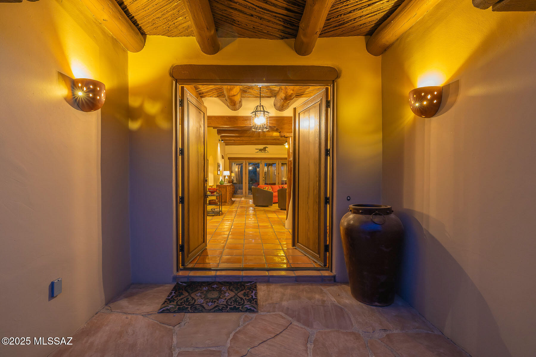 Alta Vista (1-98) - Residential
