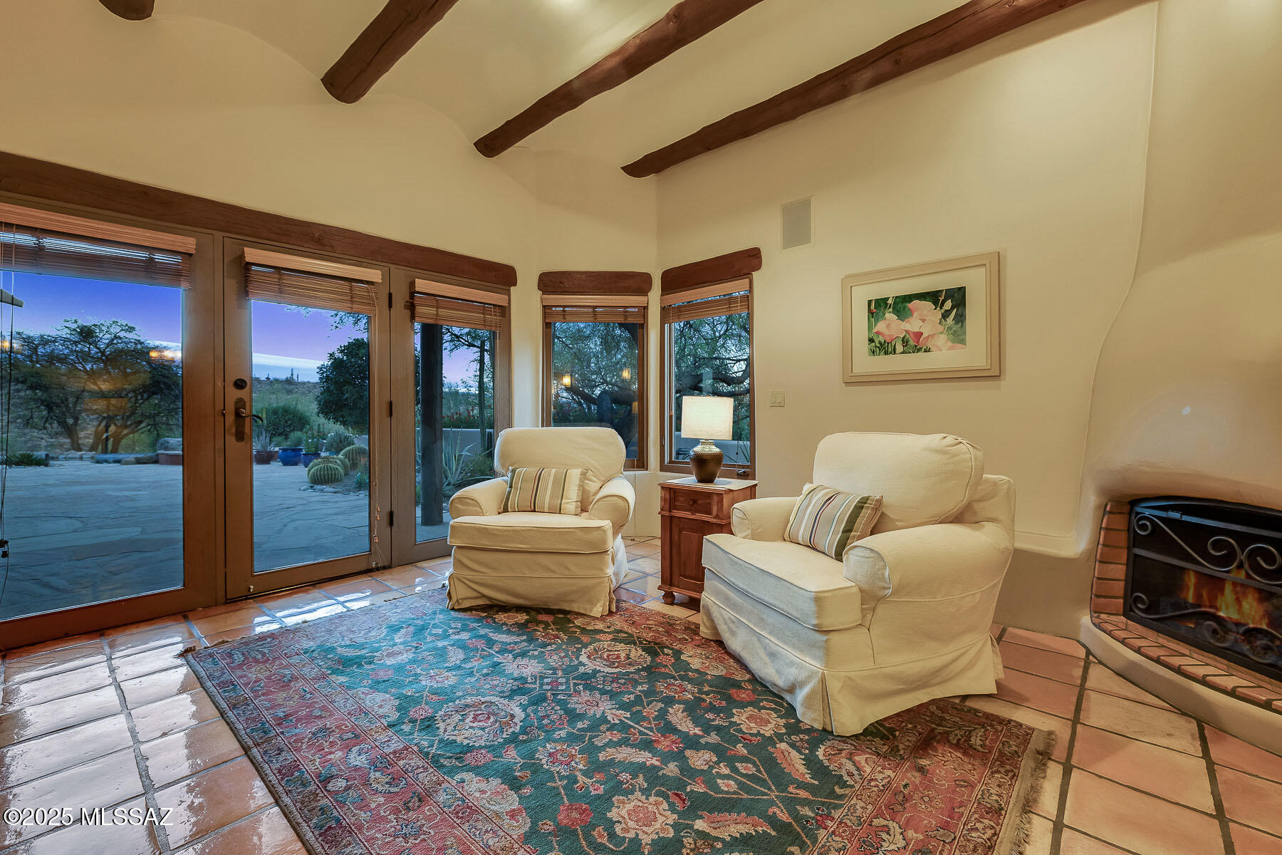 Alta Vista (1-98) - Residential