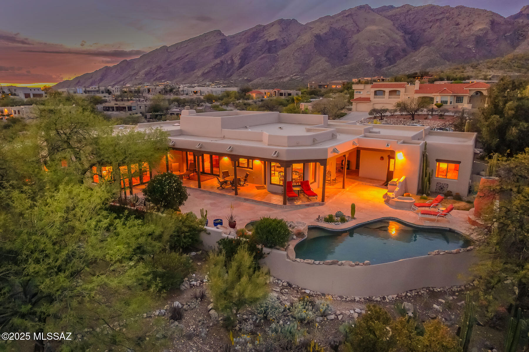 Alta Vista (1-98) - Residential