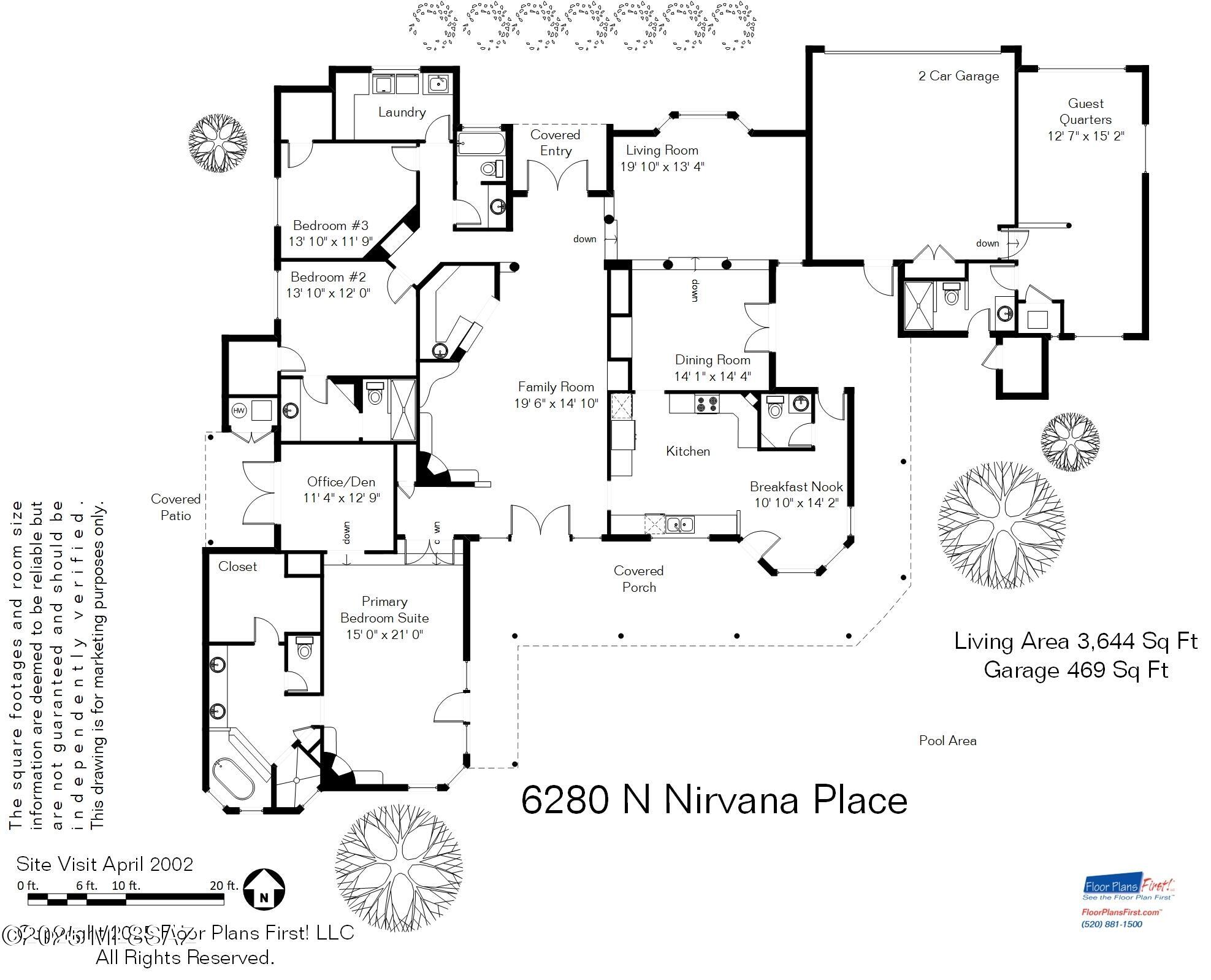Alta Vista (1-98) - Residential