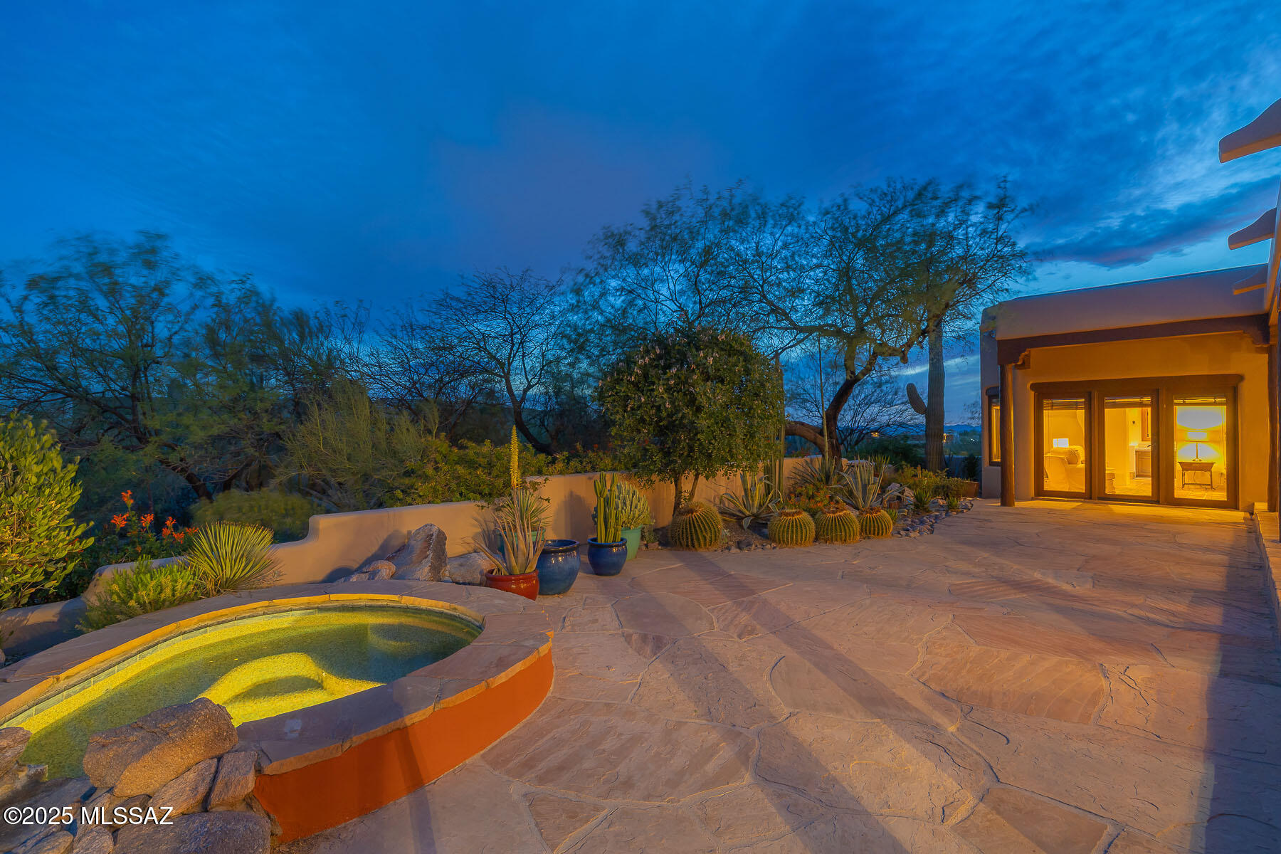 Alta Vista (1-98) - Residential