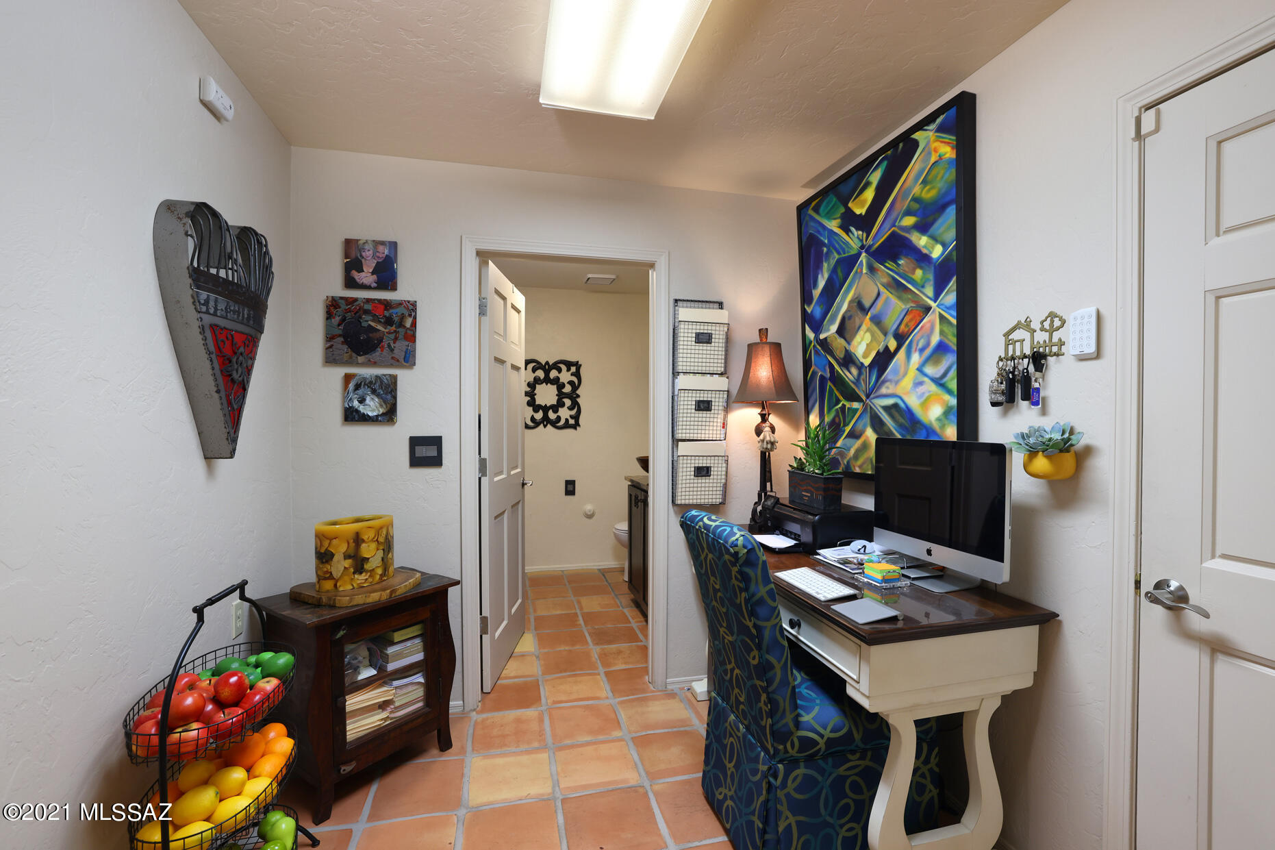 Alta Vista (1-98) - Residential