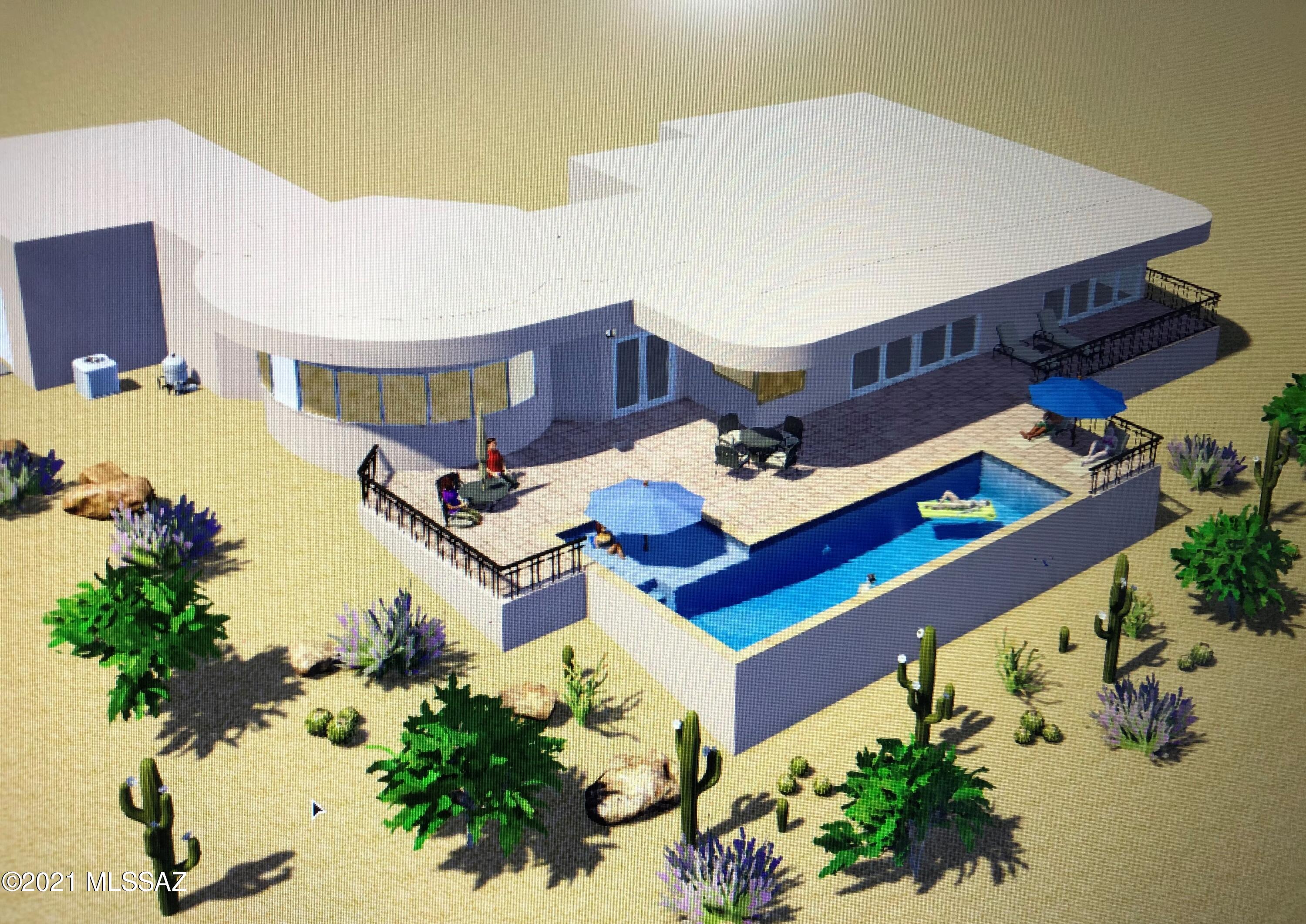 Alta Vista (1-98) - Residential