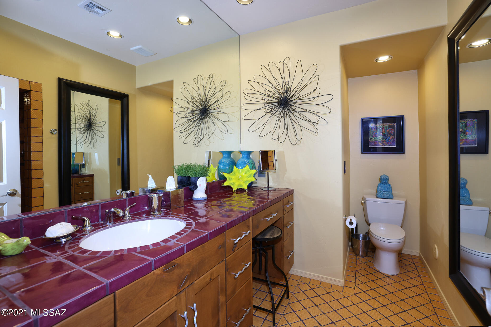 Alta Vista (1-98) - Residential