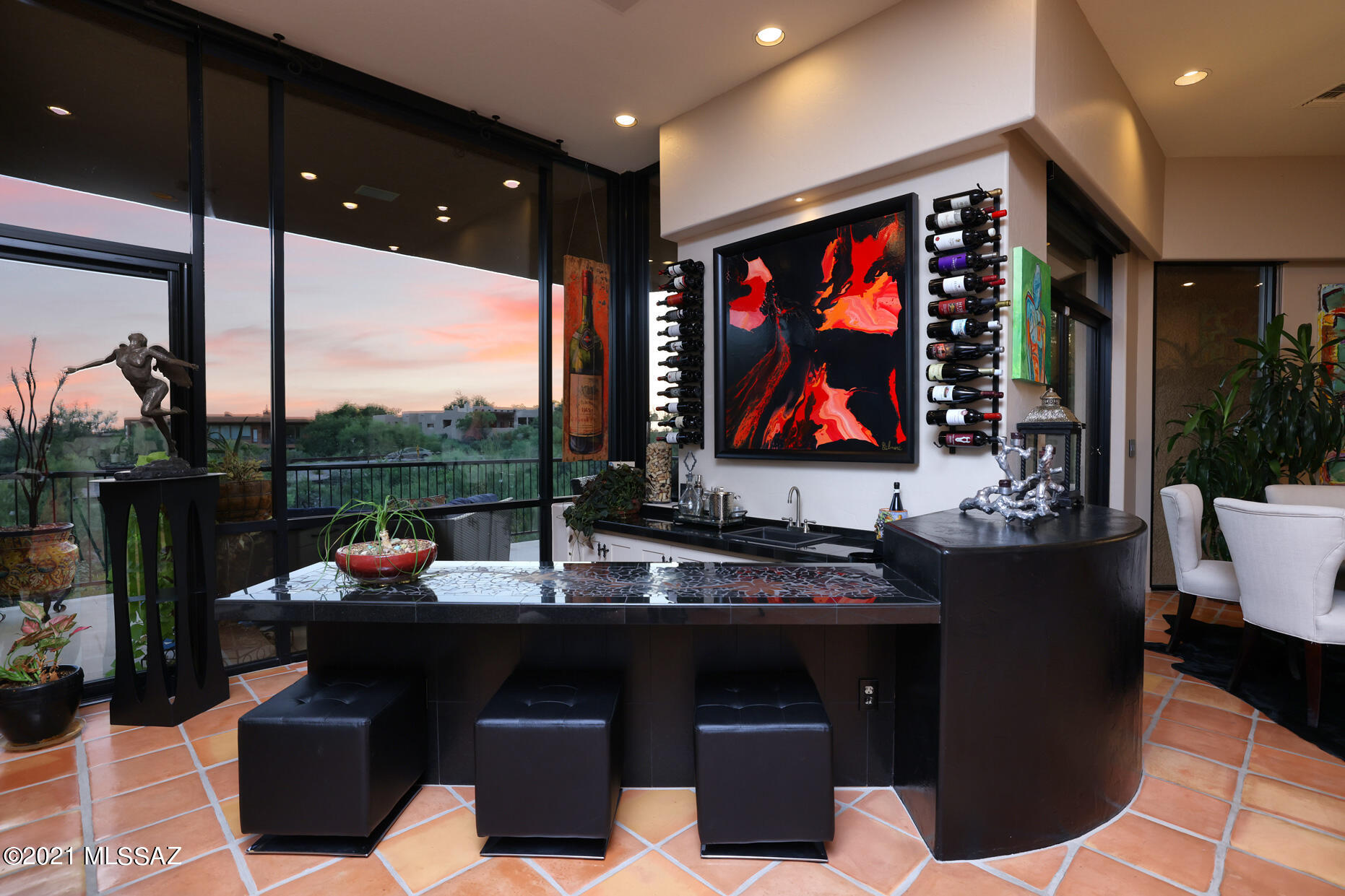Alta Vista (1-98) - Residential