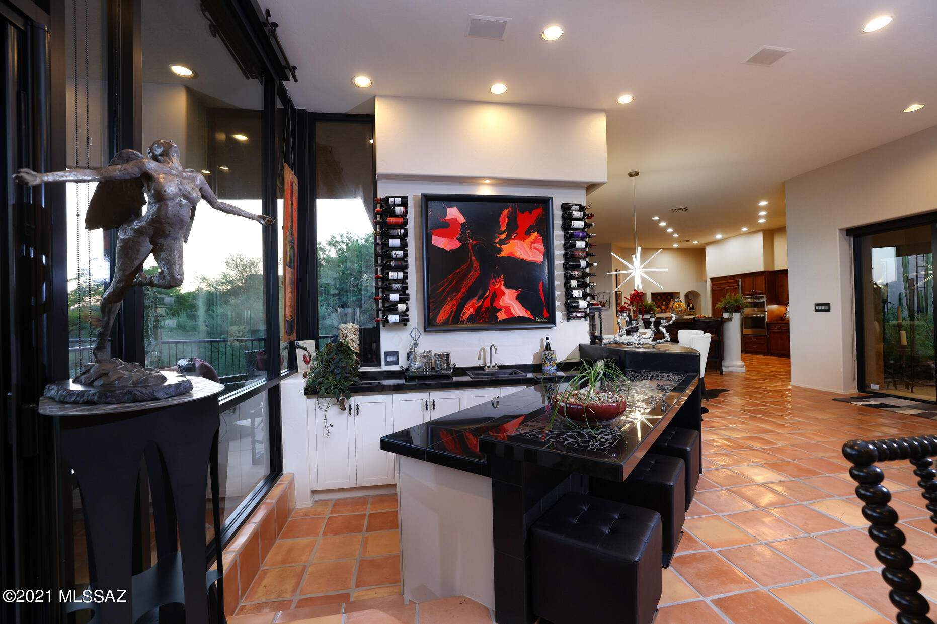 Alta Vista (1-98) - Residential