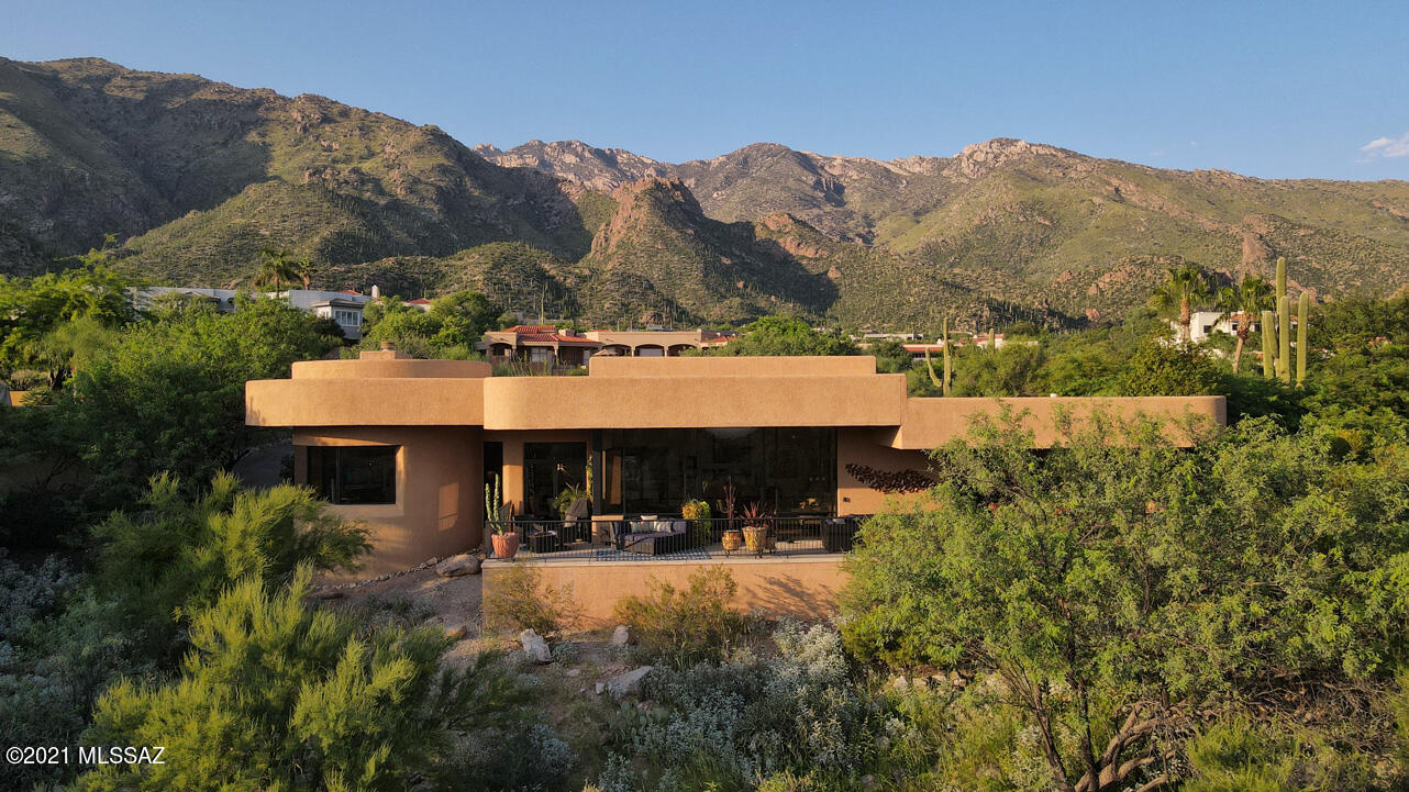 Alta Vista (1-98) - Residential