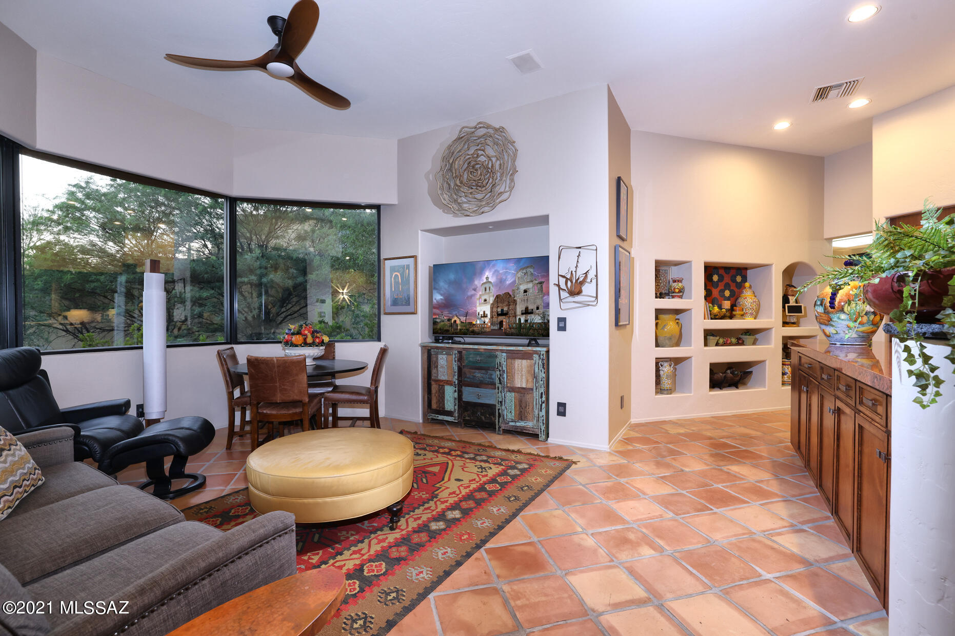 Alta Vista (1-98) - Residential