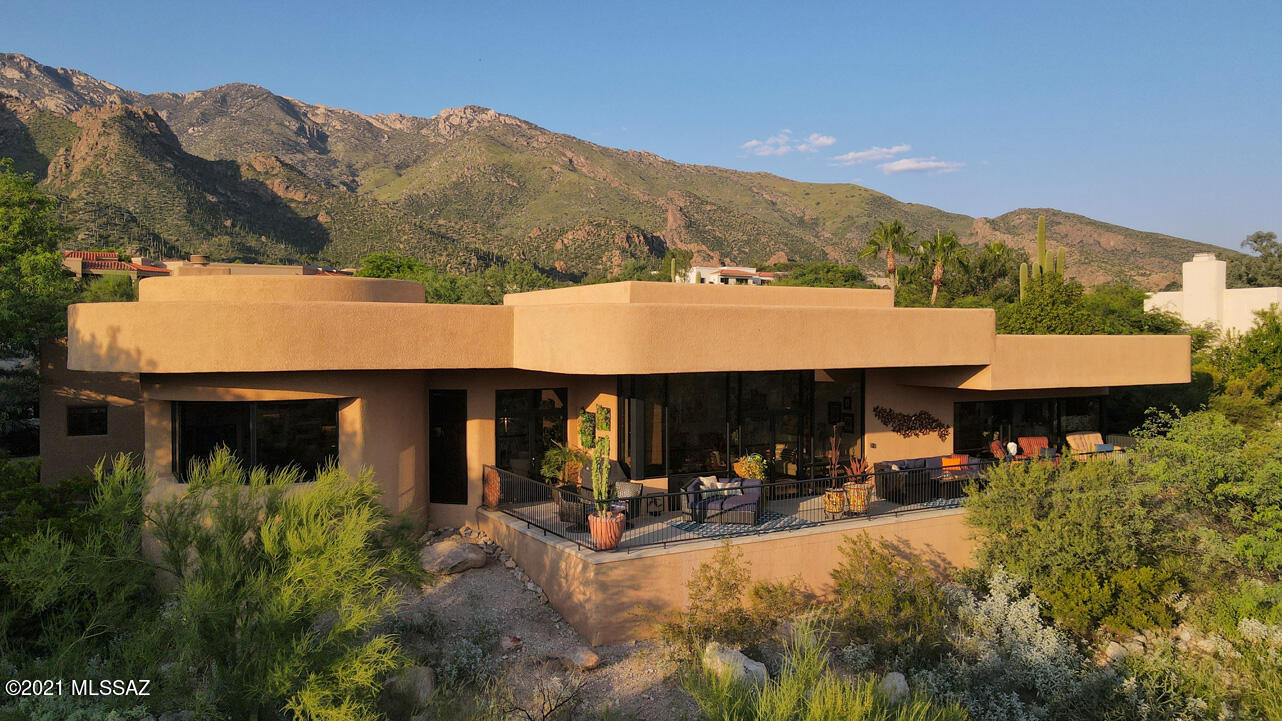 Alta Vista (1-98) - Residential