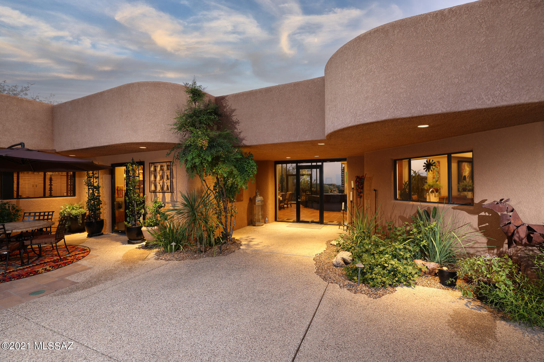 Alta Vista (1-98) - Residential