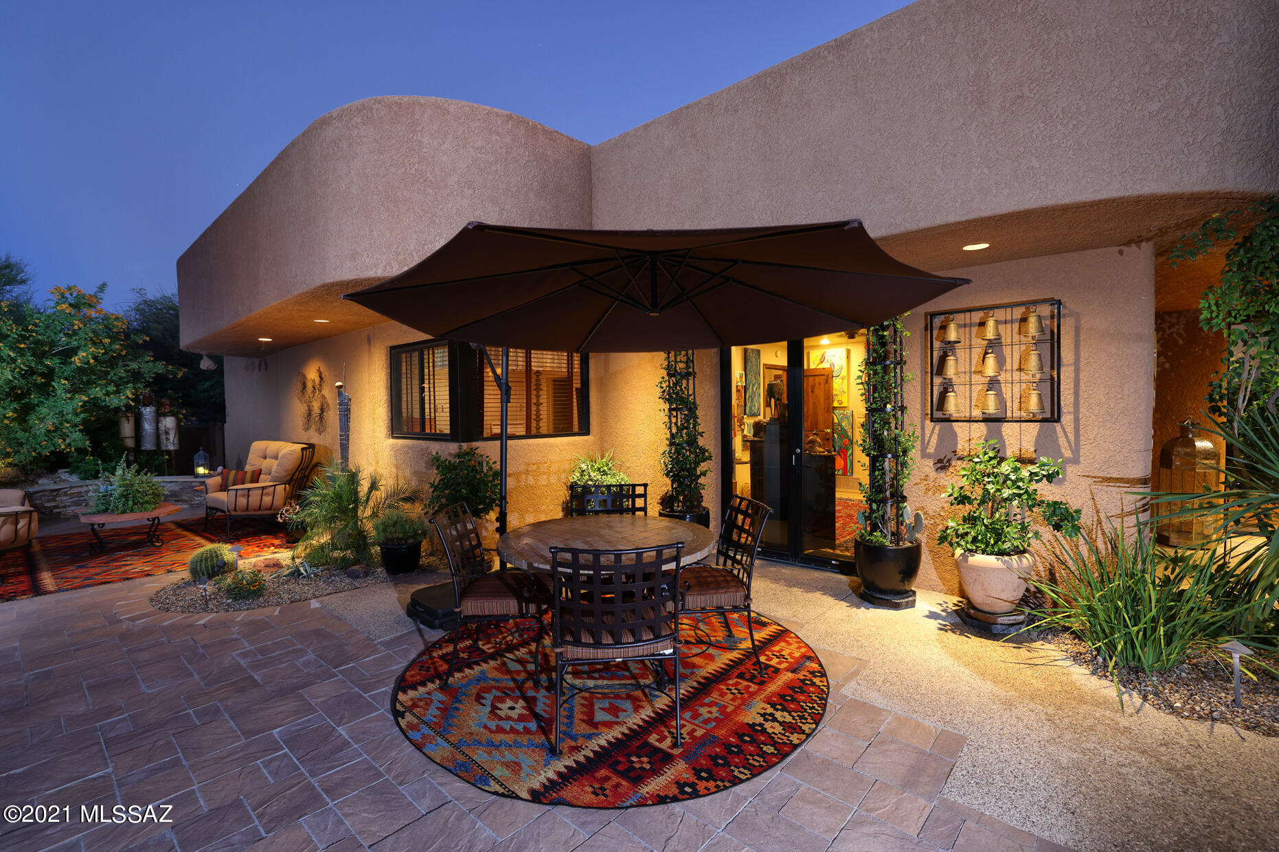 Alta Vista (1-98) - Residential