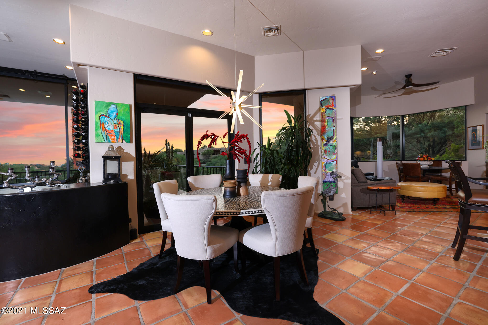 Alta Vista (1-98) - Residential