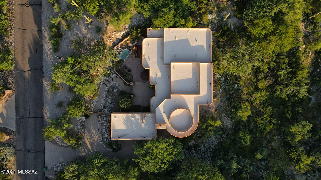 Alta Vista (1-98) - Residential