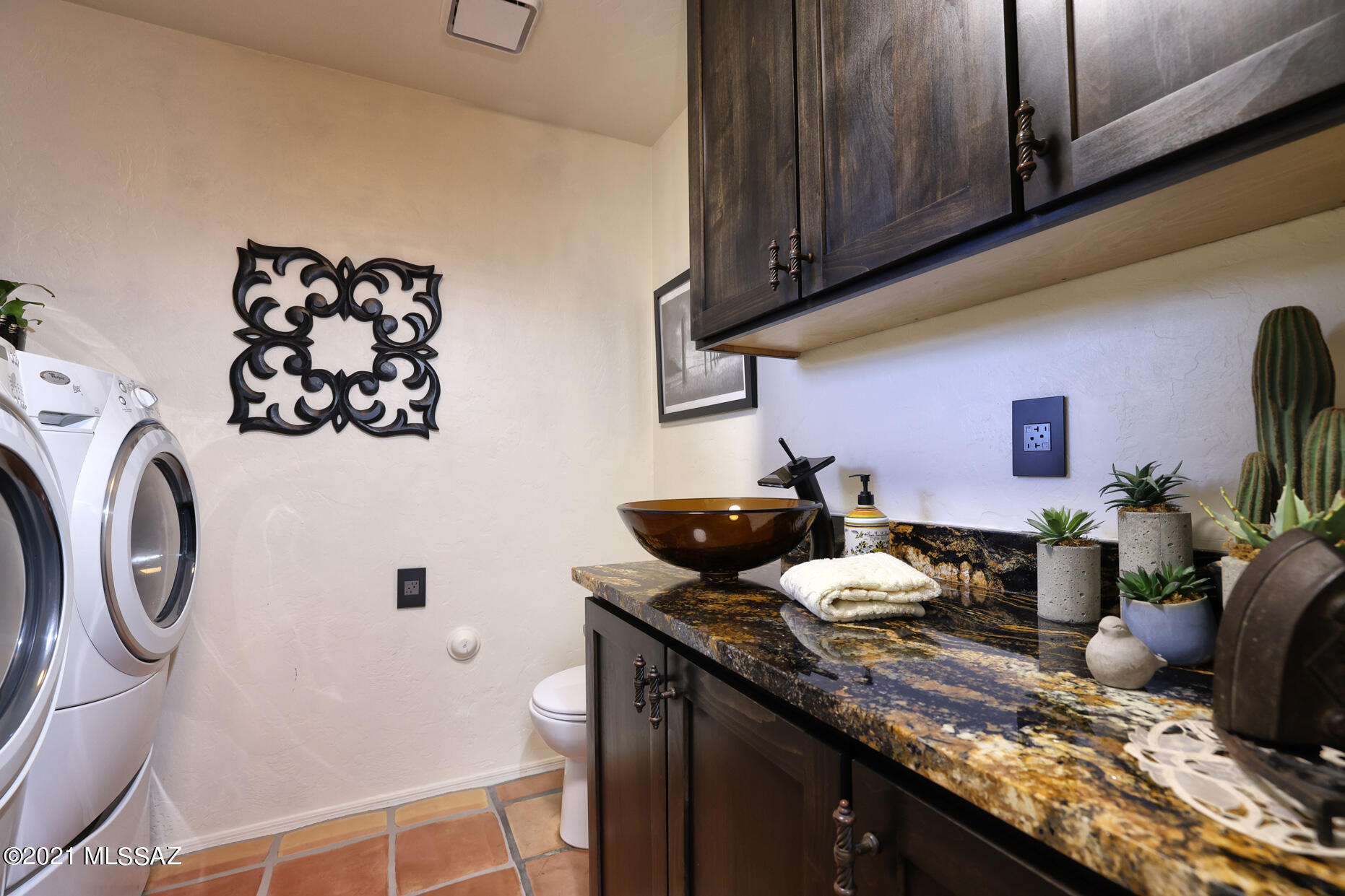 Alta Vista (1-98) - Residential