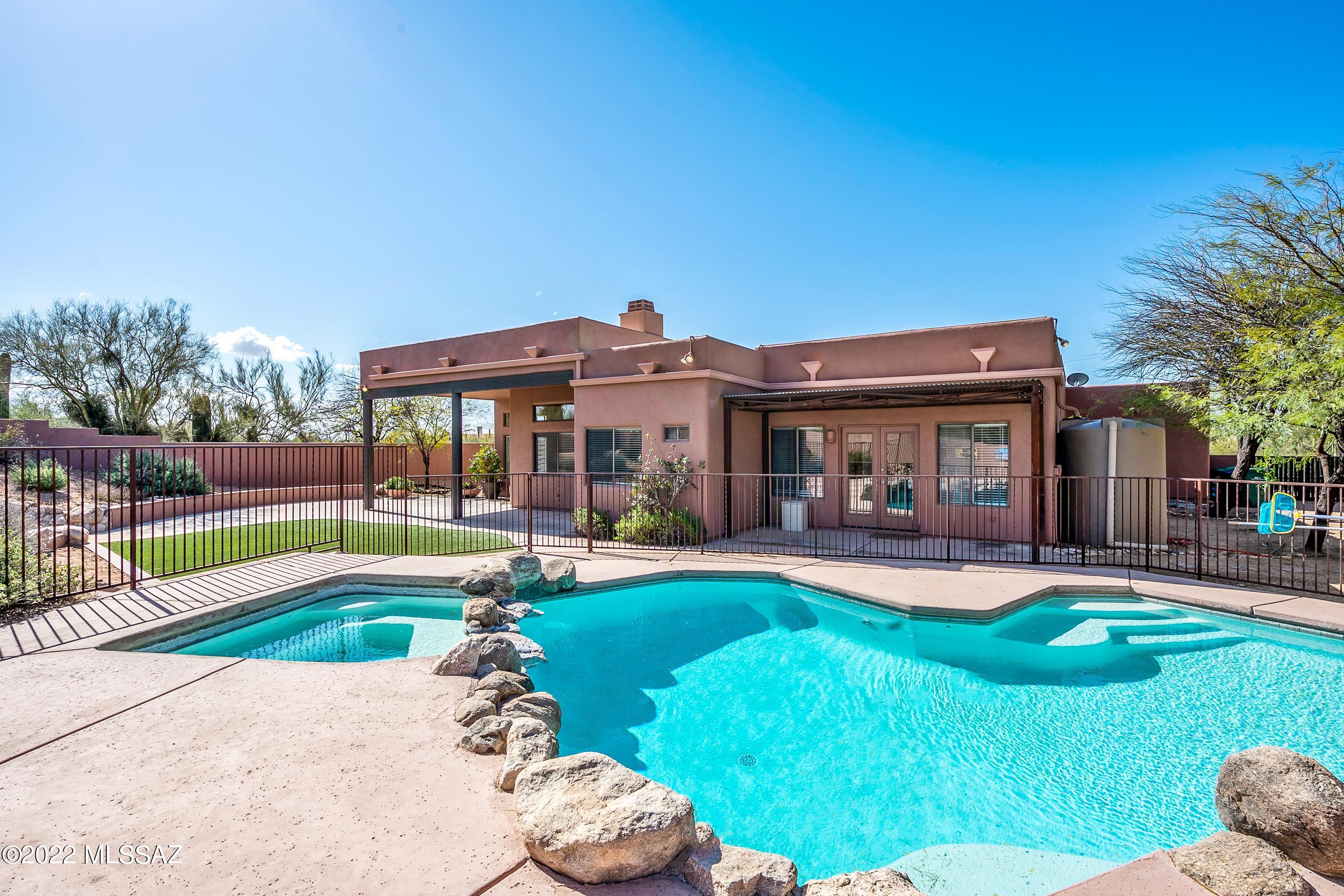 Catalina Foothills Estates - Residential