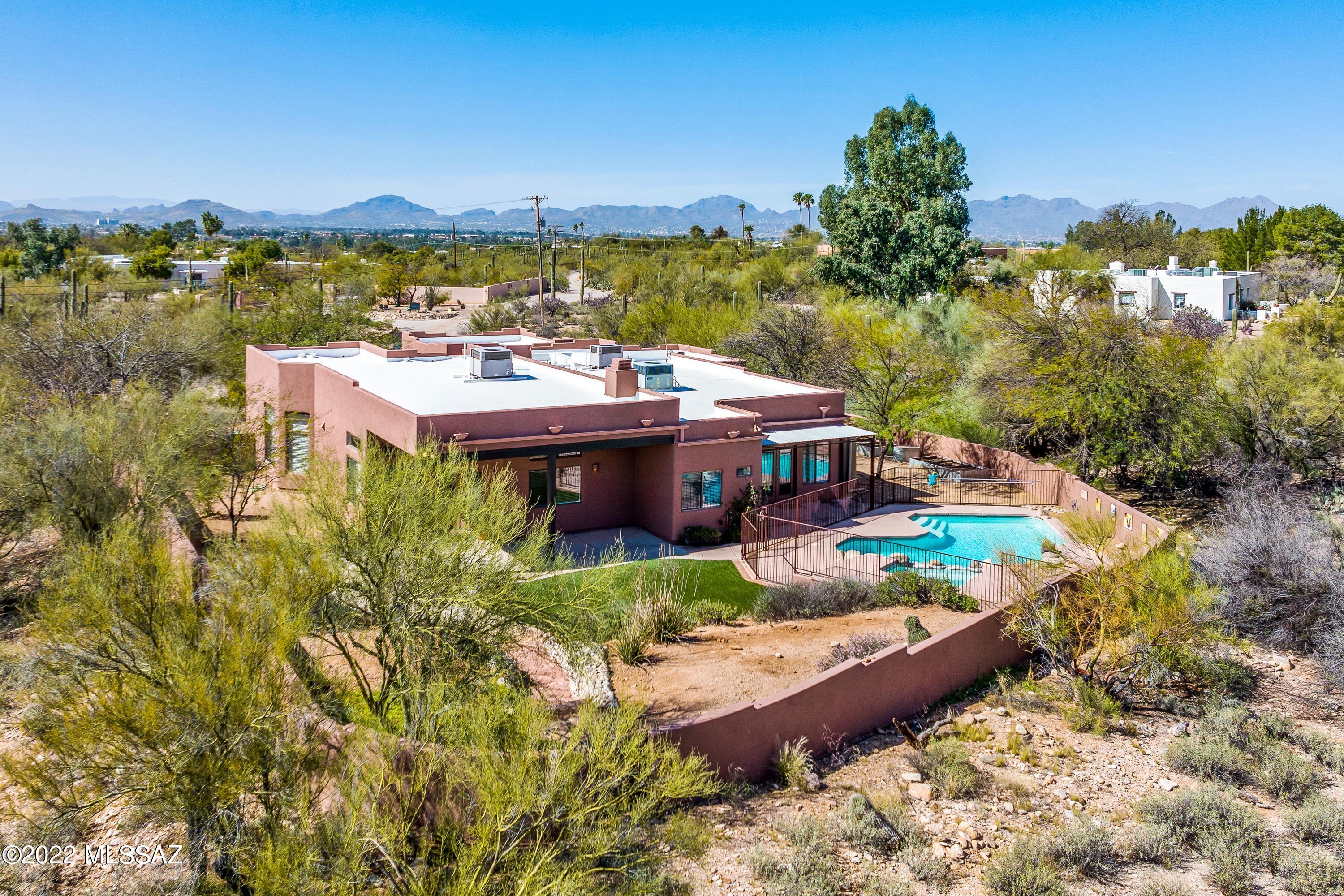Catalina Foothills Estates - Residential