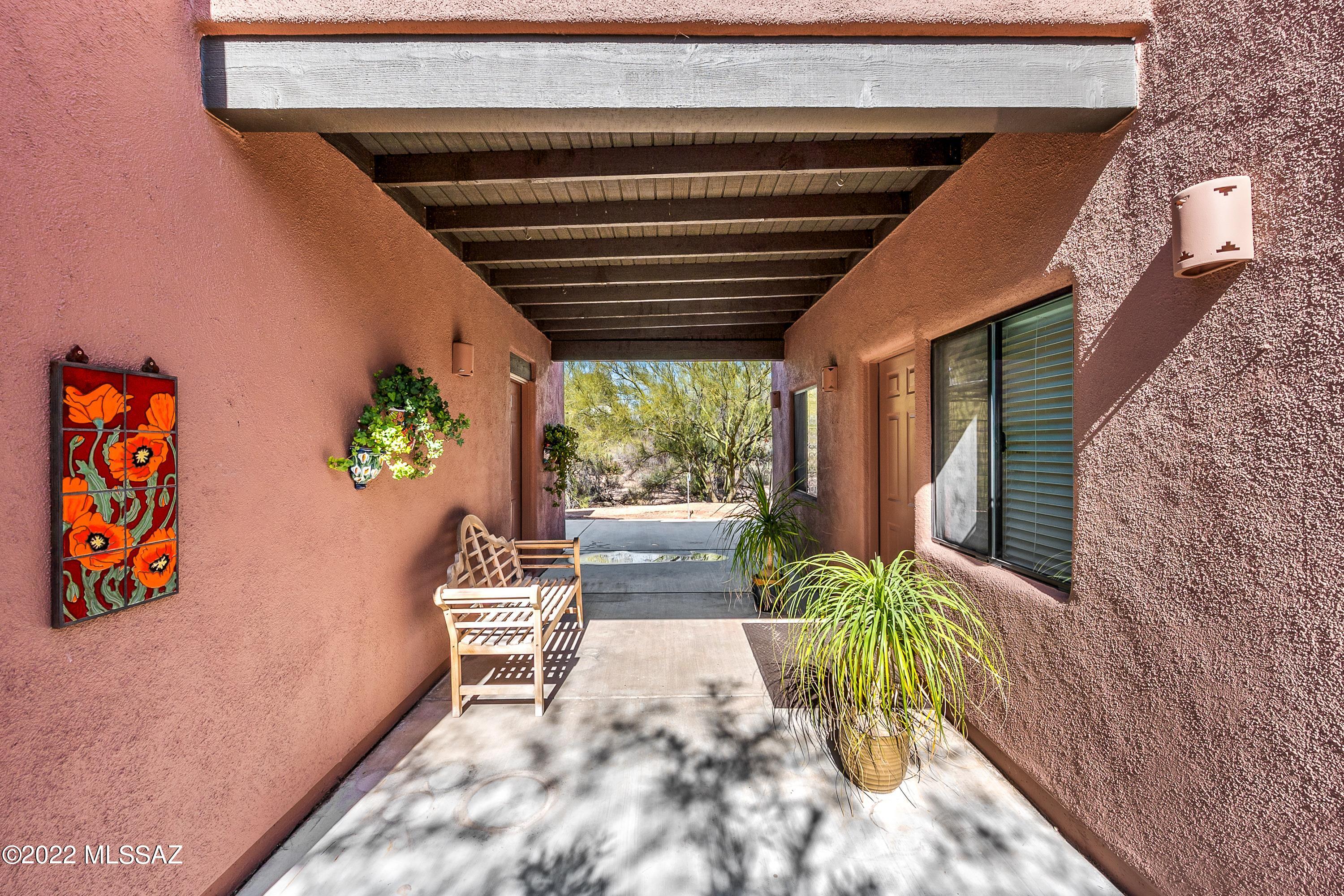 Catalina Foothills Estates - Residential