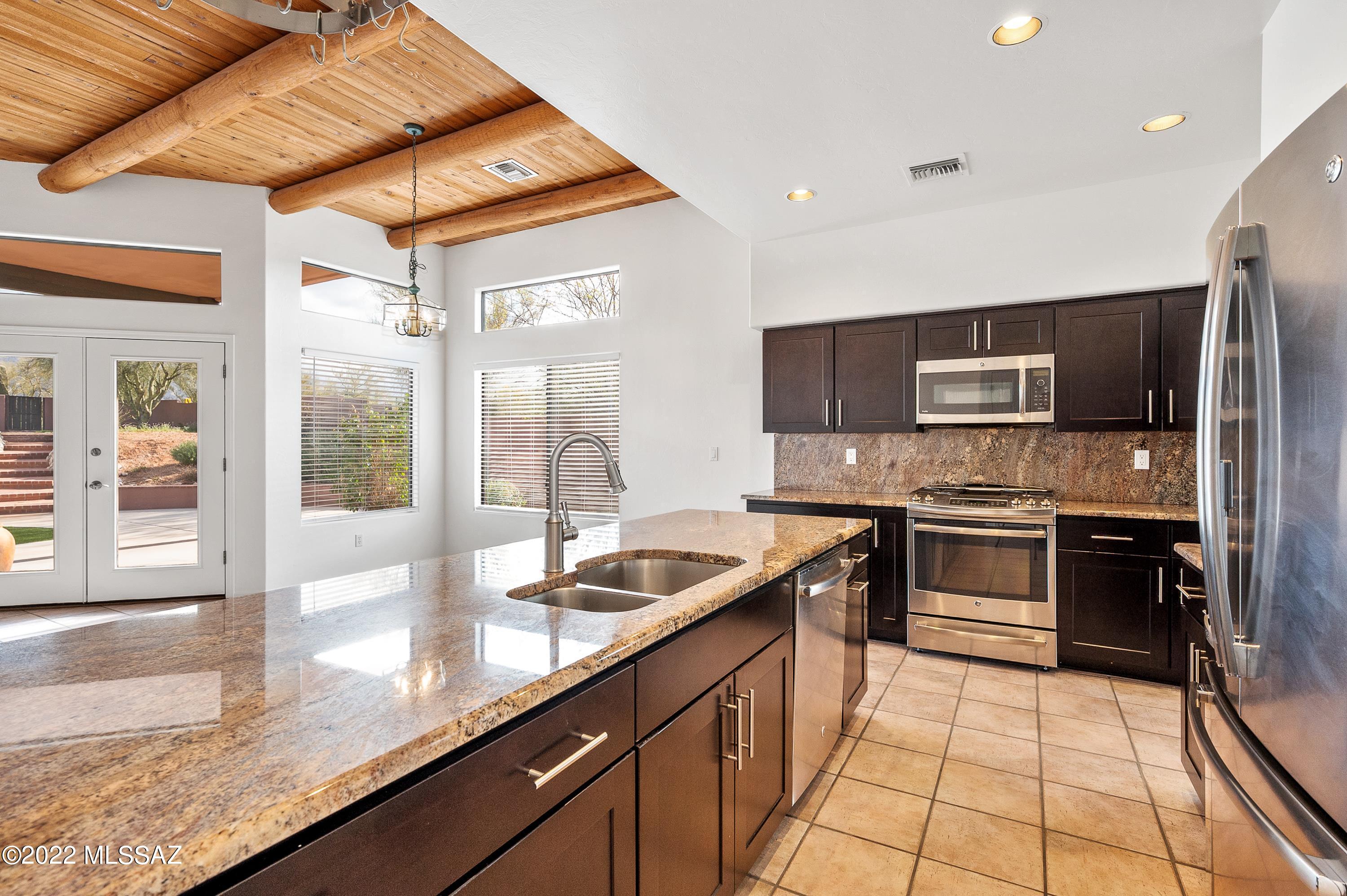 Catalina Foothills Estates - Residential