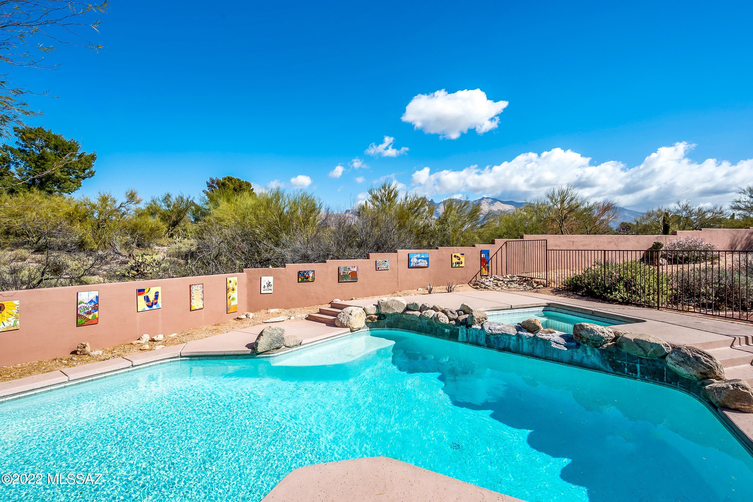 Catalina Foothills Estates - Residential