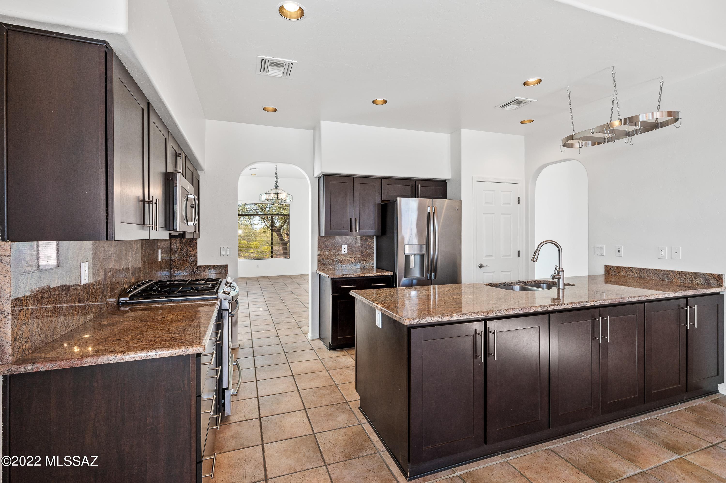 Catalina Foothills Estates - Residential