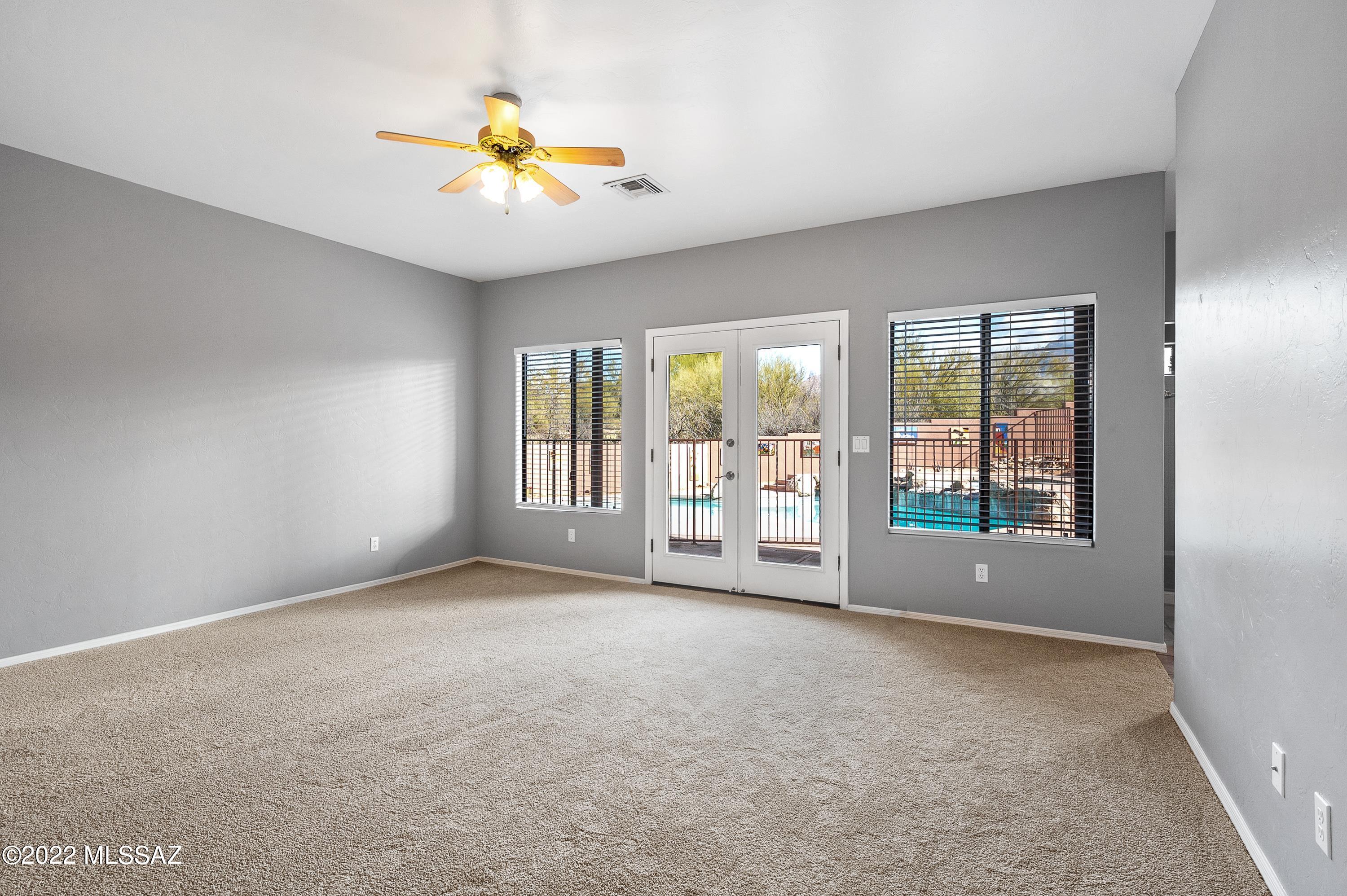 Catalina Foothills Estates - Residential