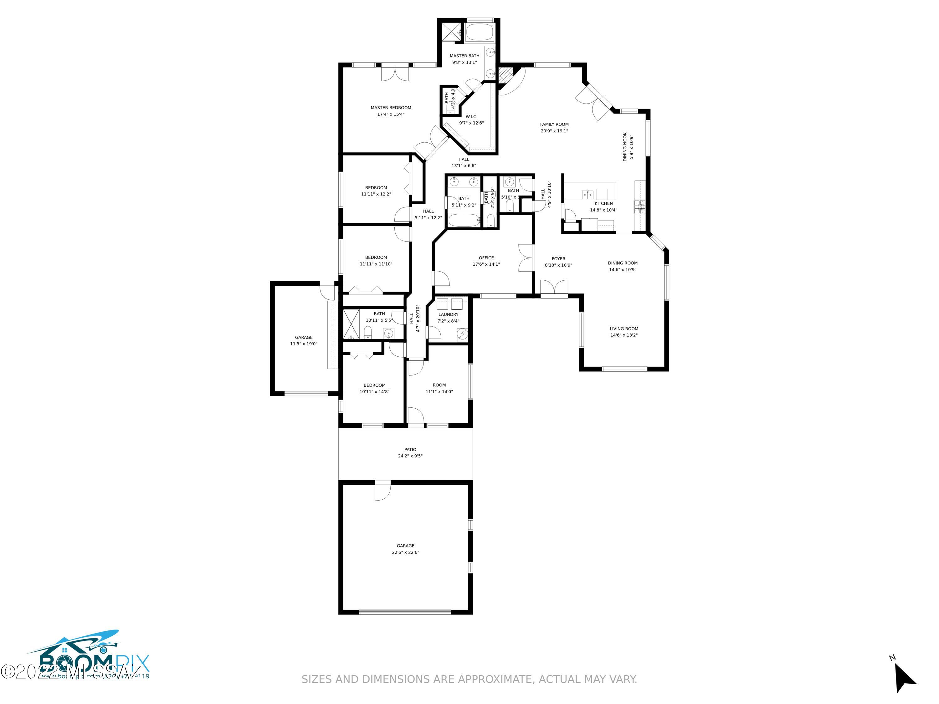 Catalina Foothills Estates - Residential