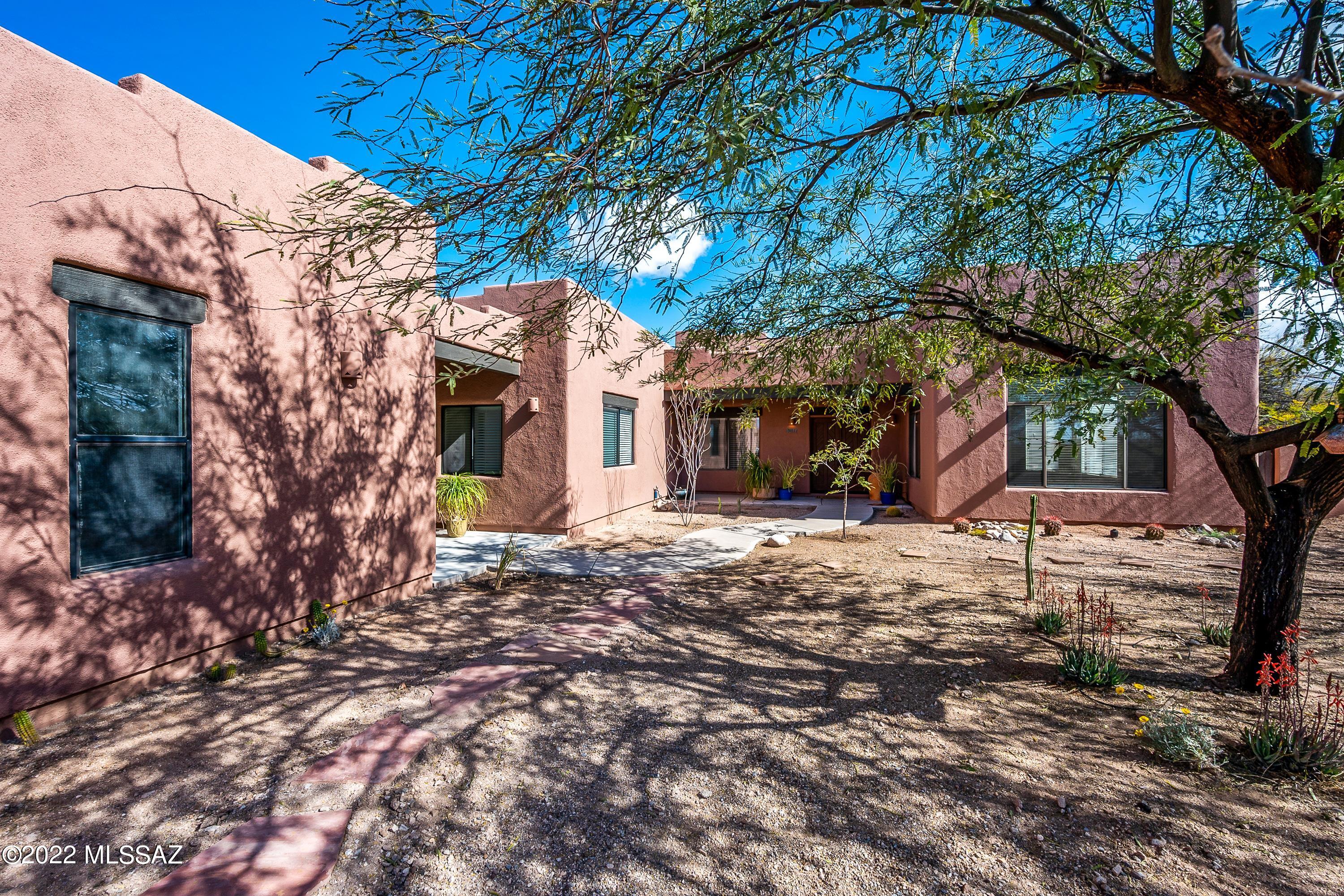 Catalina Foothills Estates - Residential