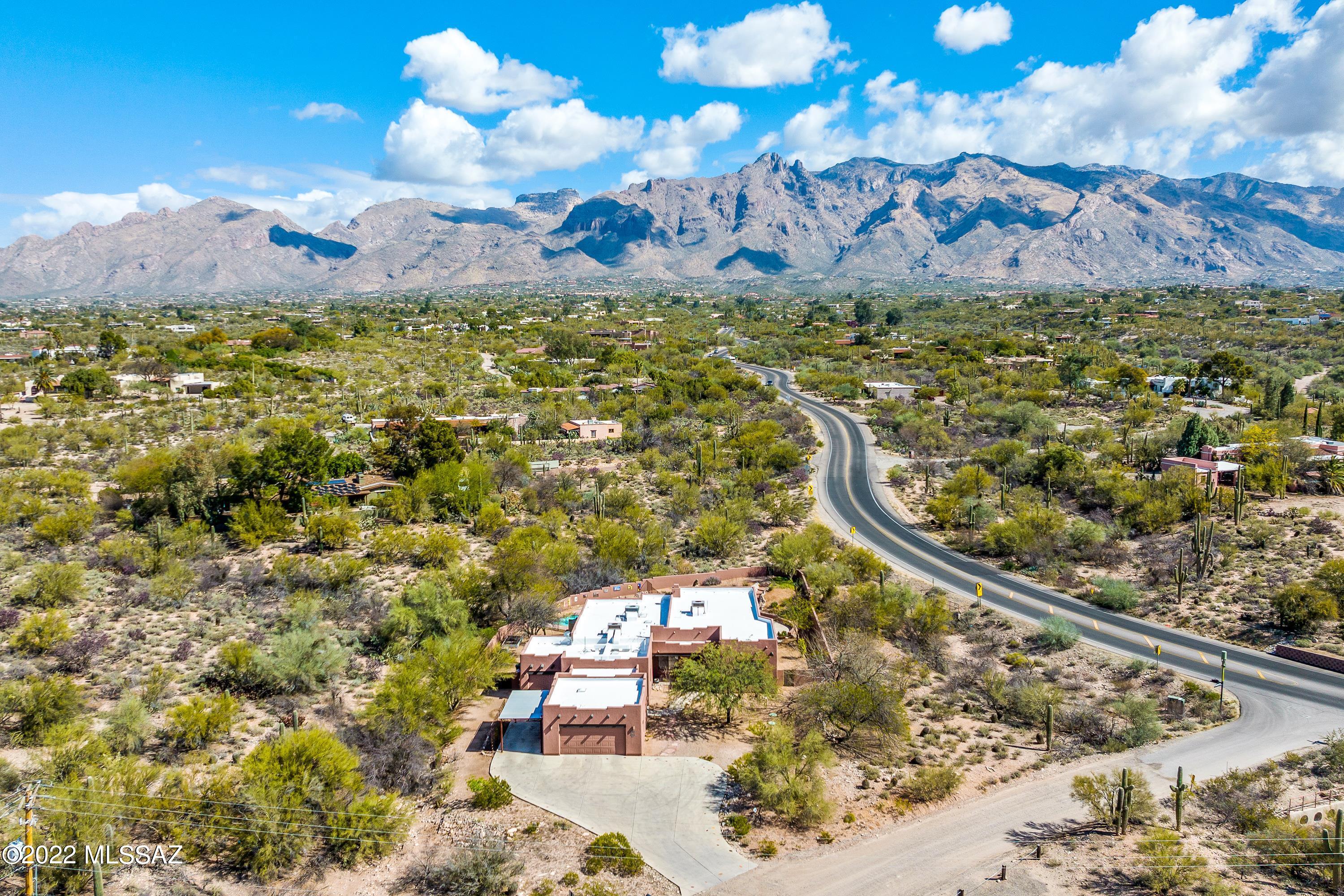 Catalina Foothills Estates - Residential