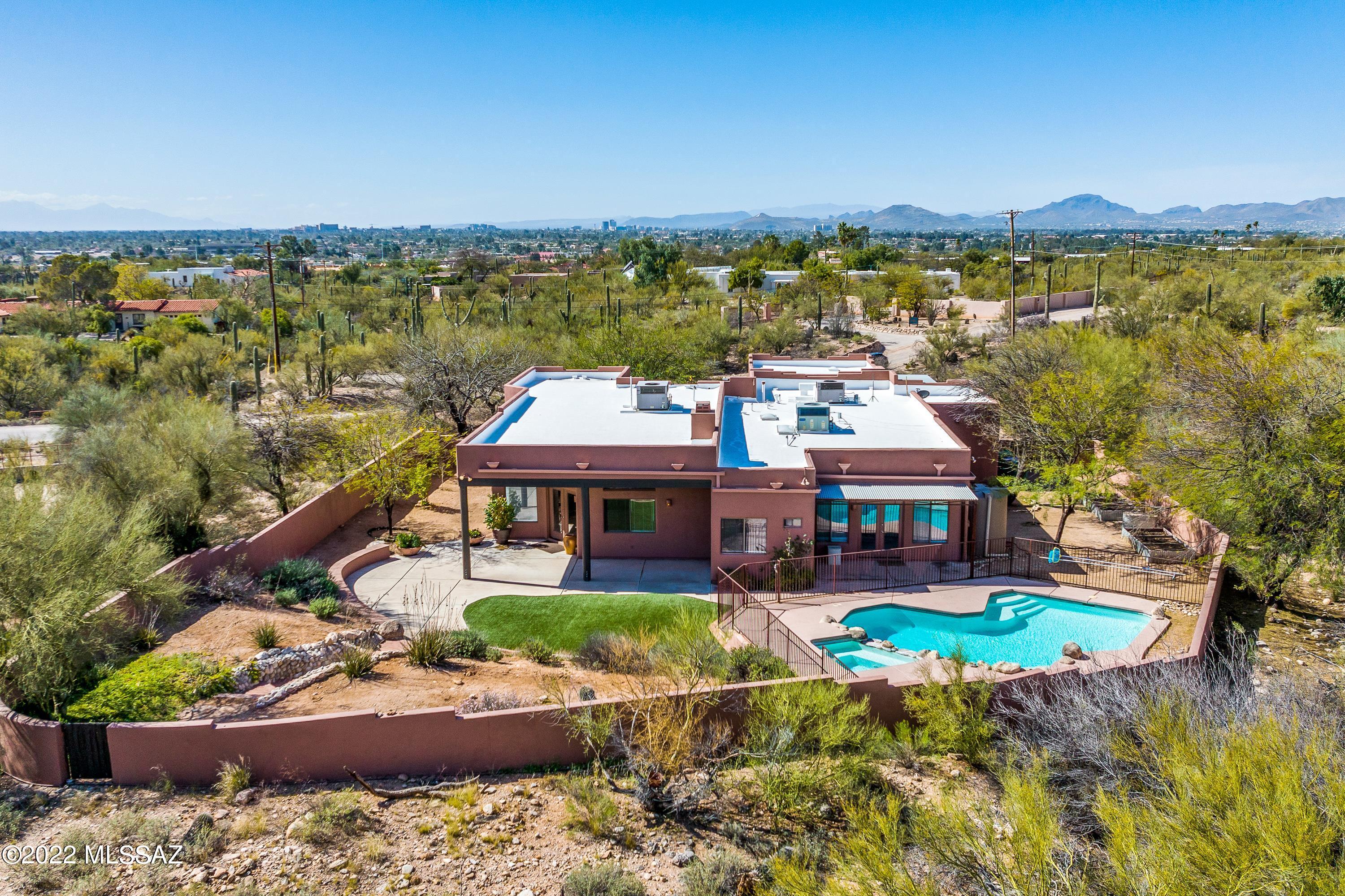Catalina Foothills Estates - Residential