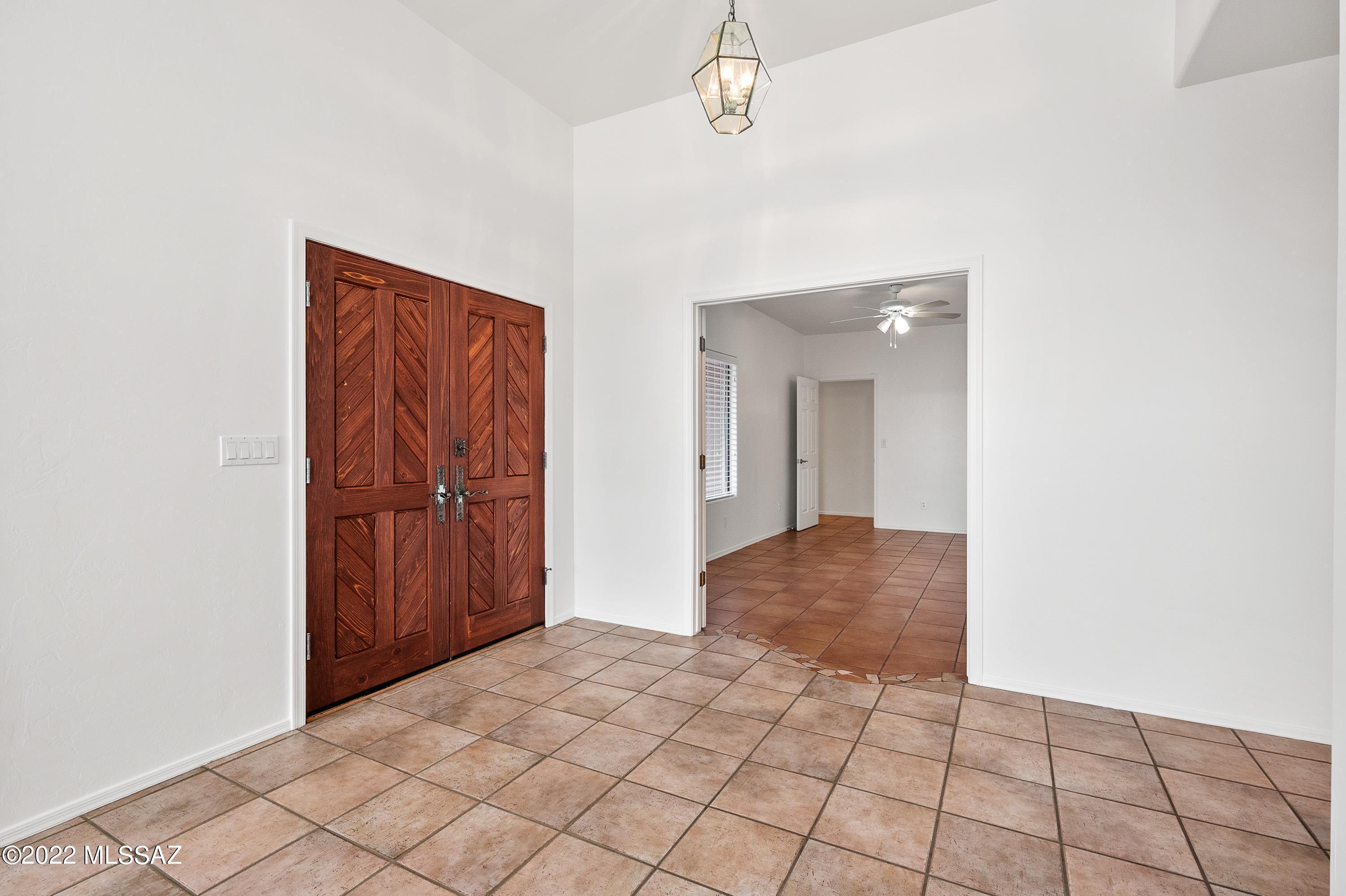 Catalina Foothills Estates - Residential