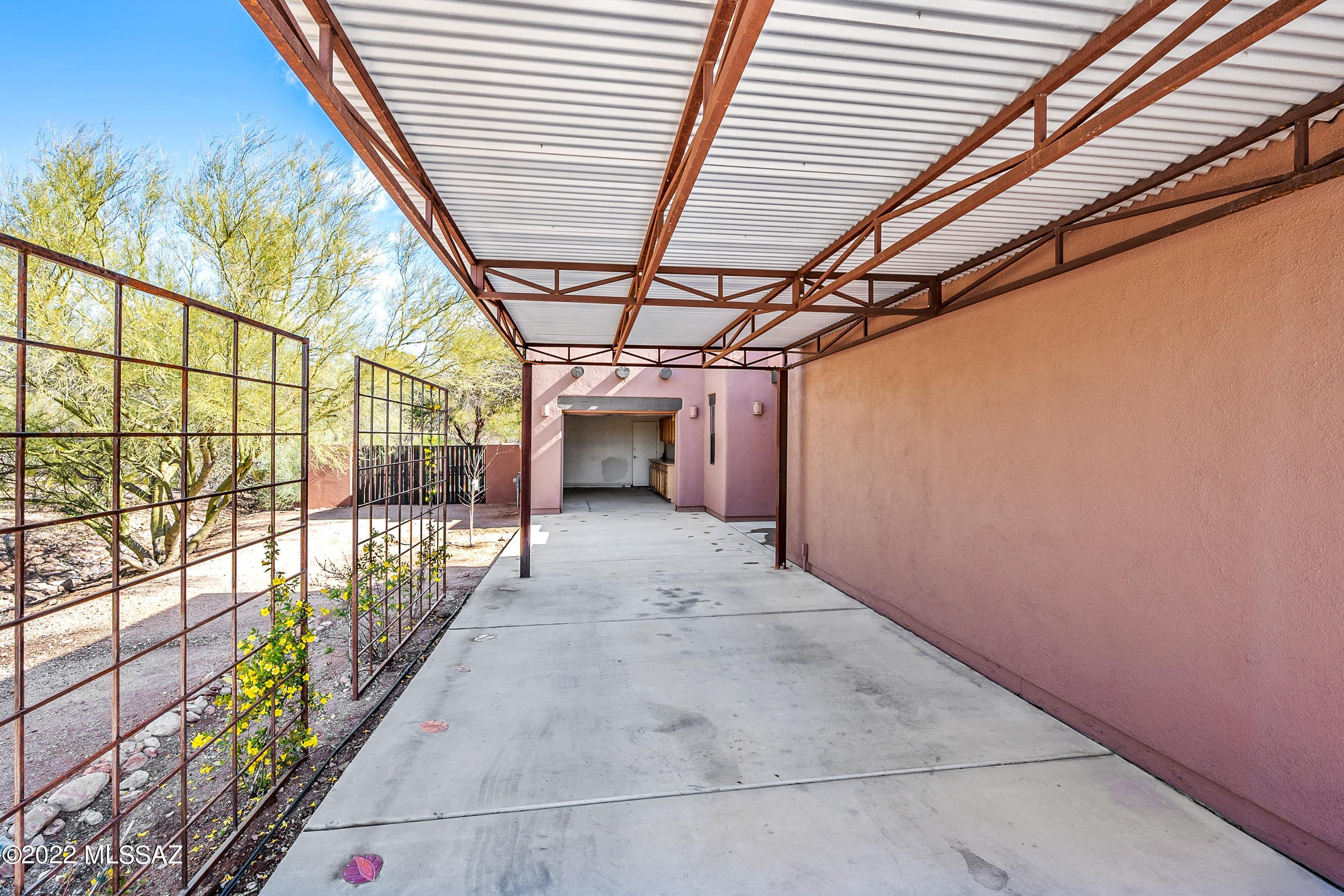 Catalina Foothills Estates - Residential