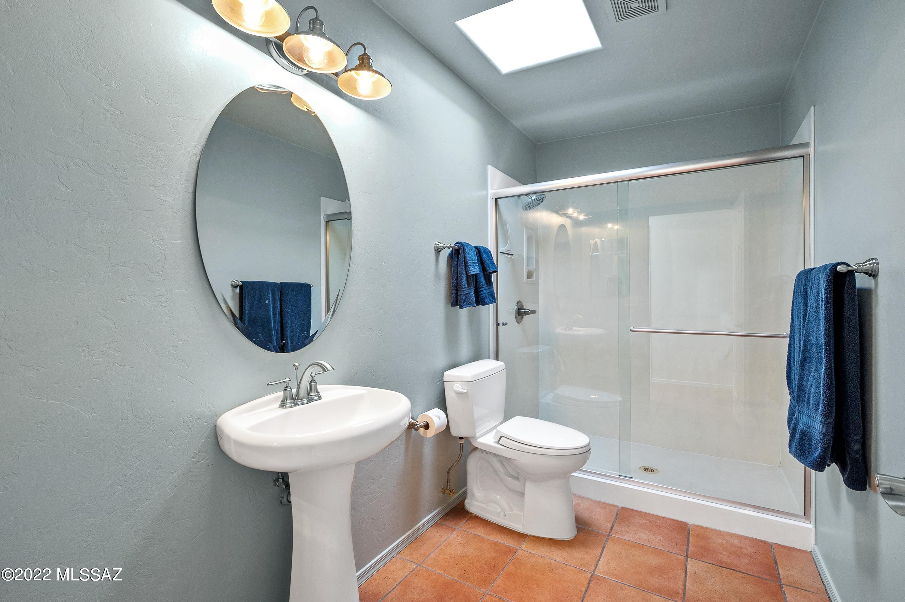 Catalina Foothills Estates - Residential