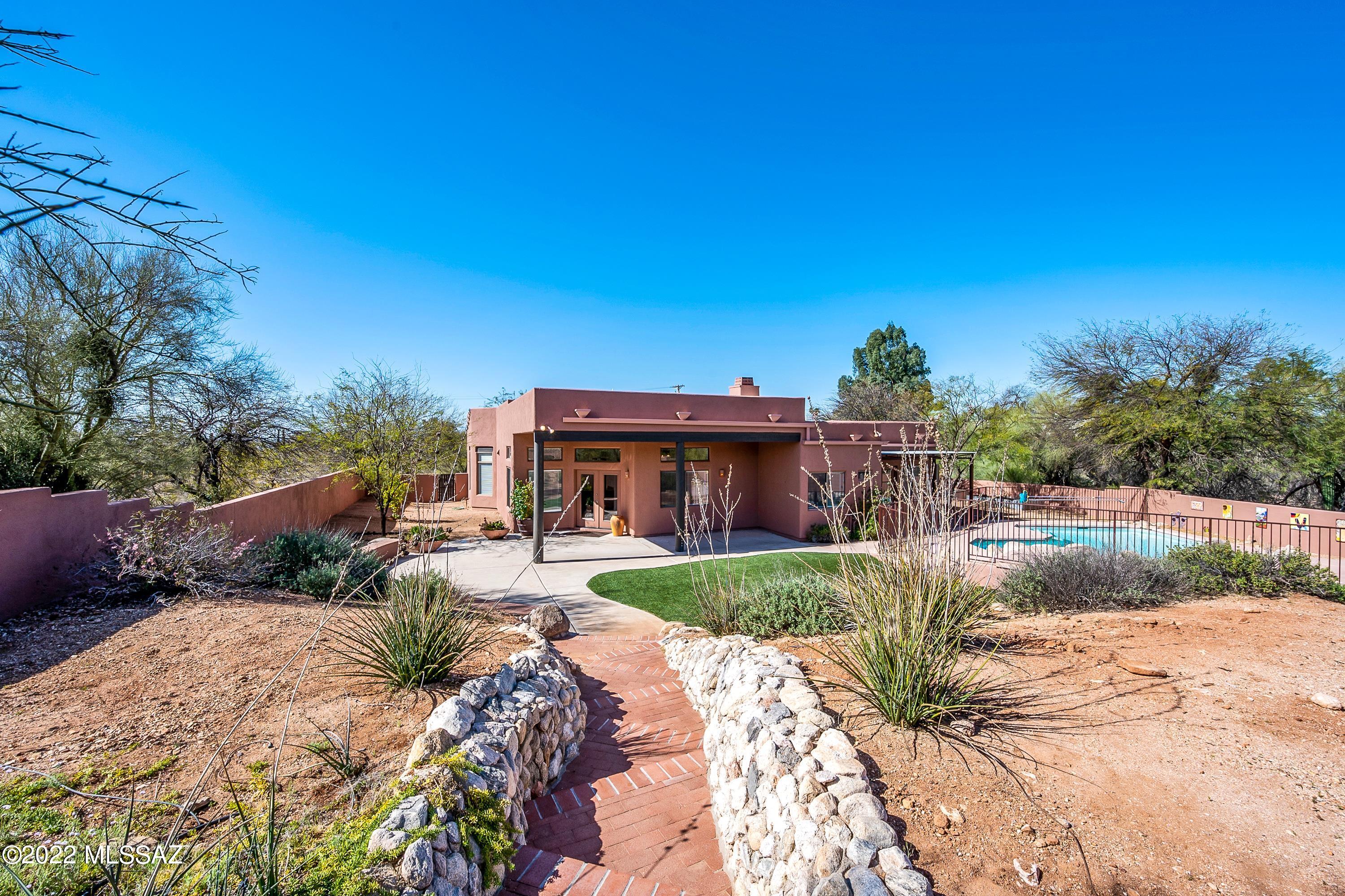 Catalina Foothills Estates - Residential