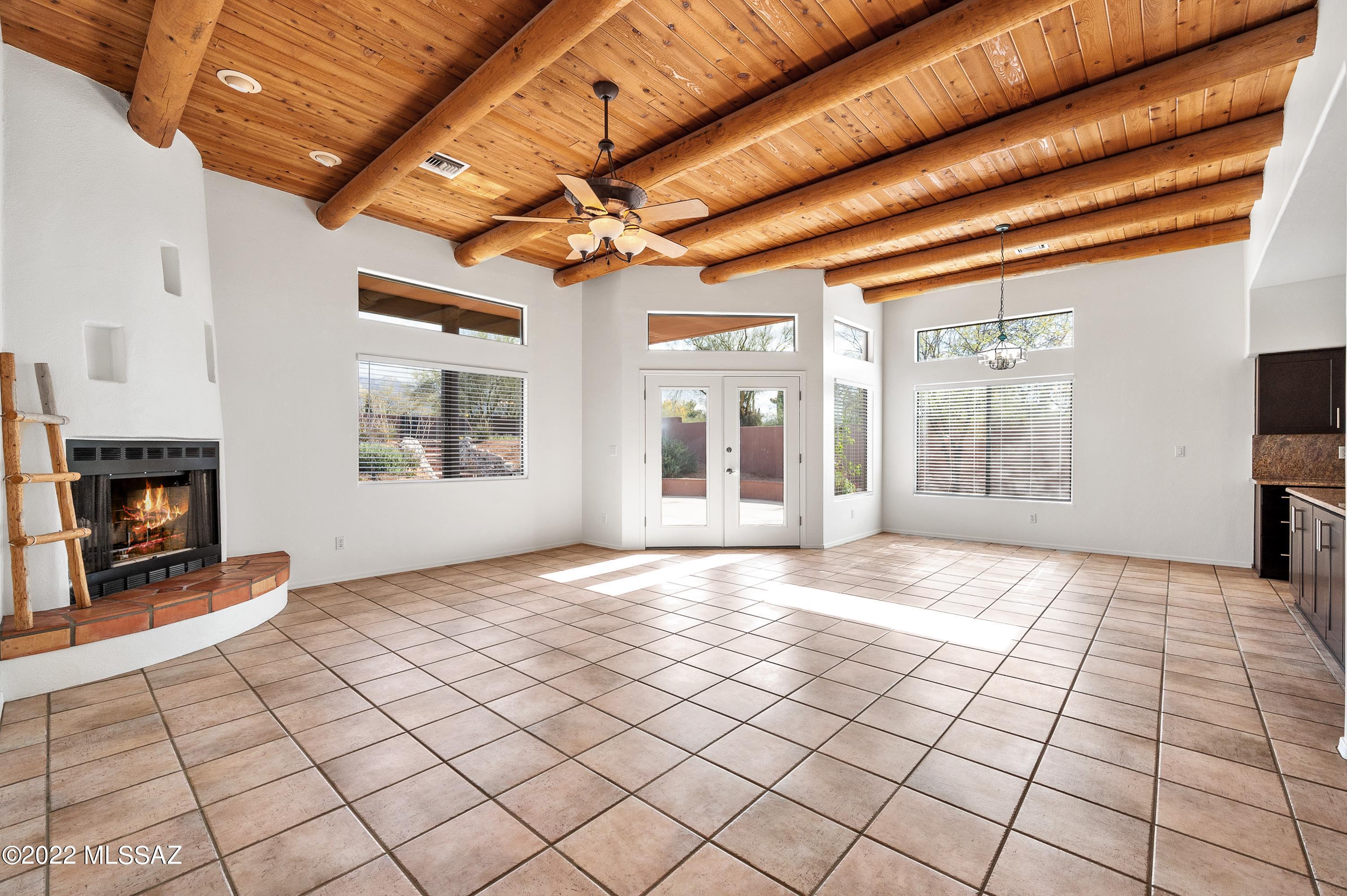 Catalina Foothills Estates - Residential