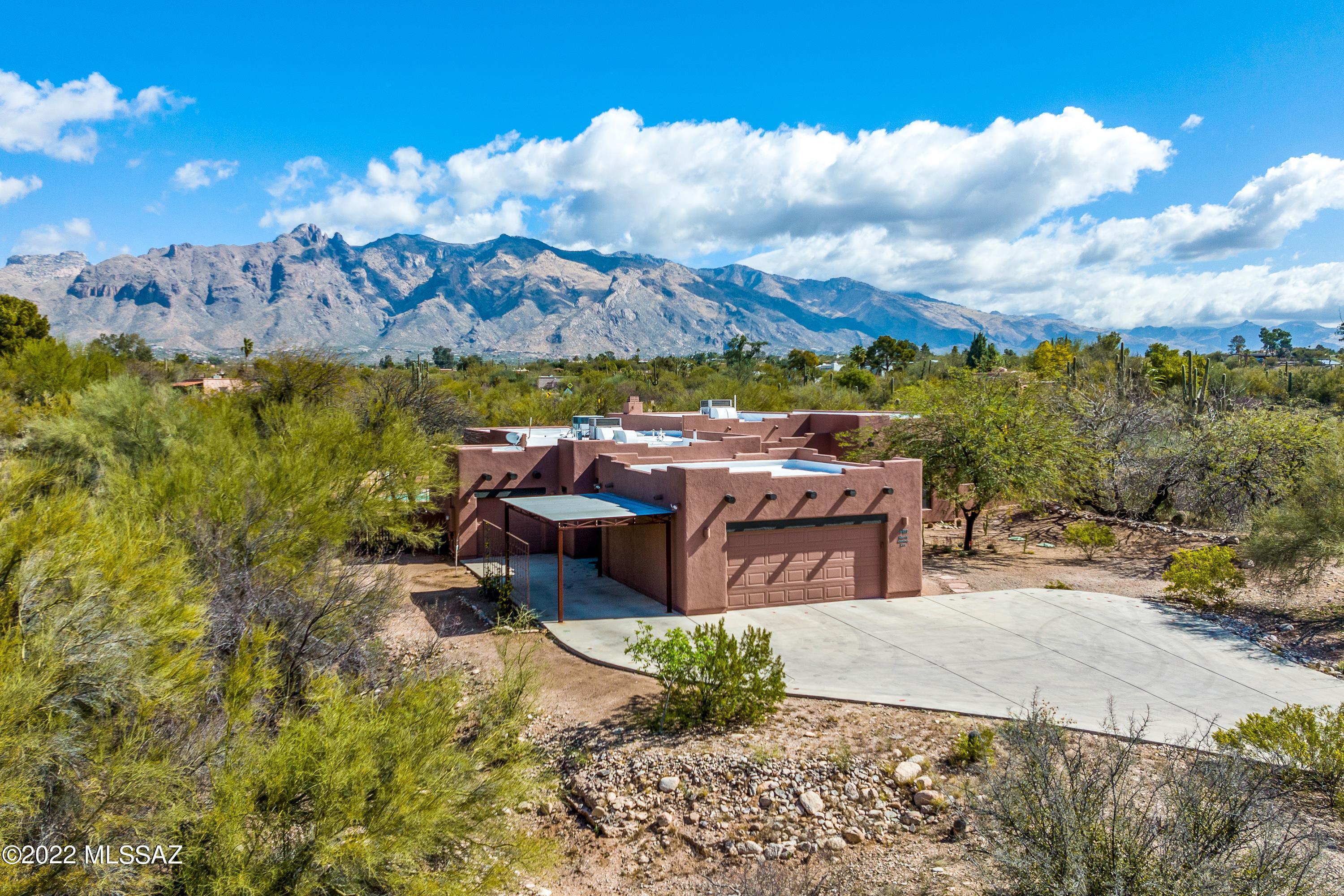 Catalina Foothills Estates - Residential