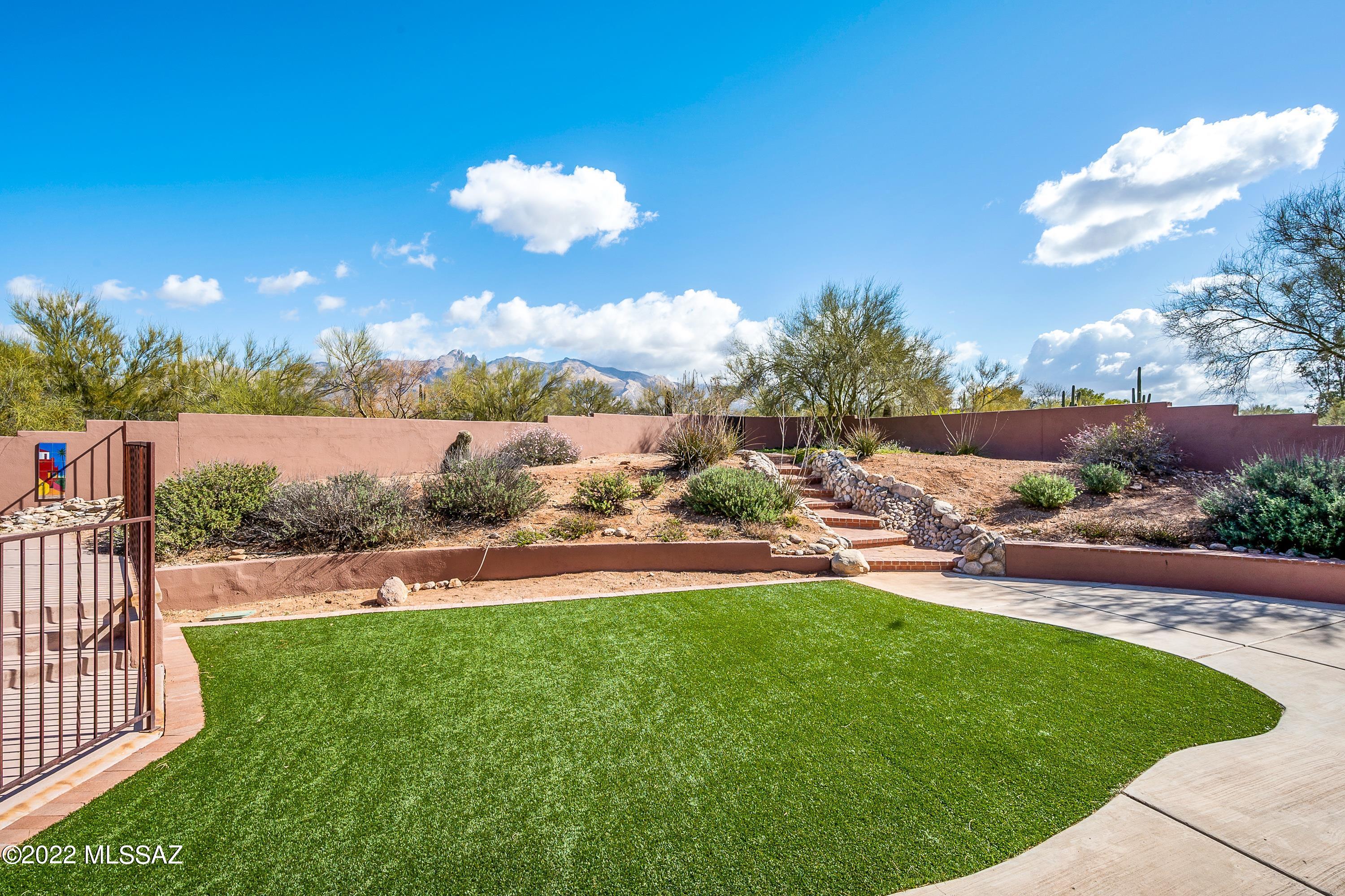 Catalina Foothills Estates - Residential