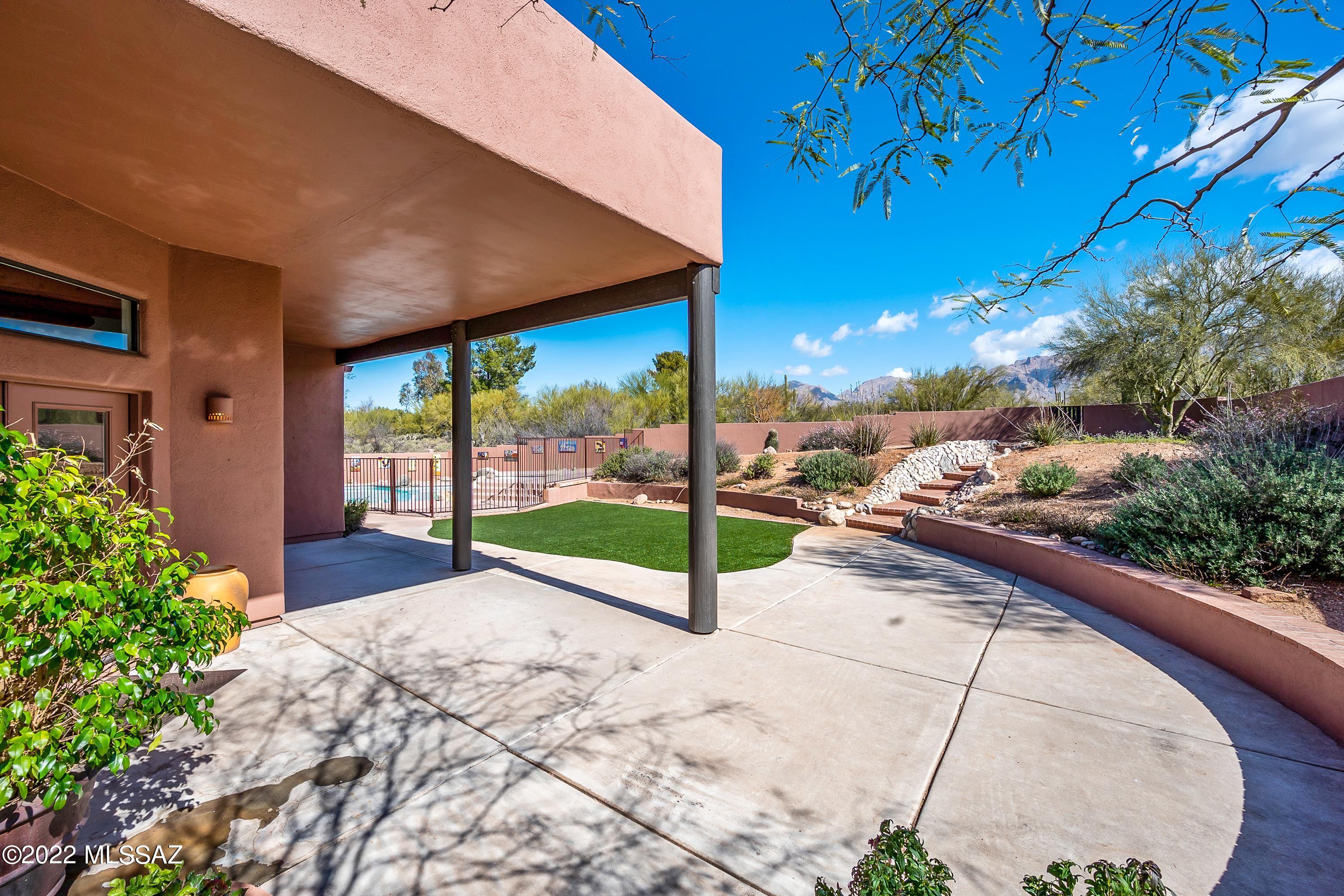 Catalina Foothills Estates - Residential