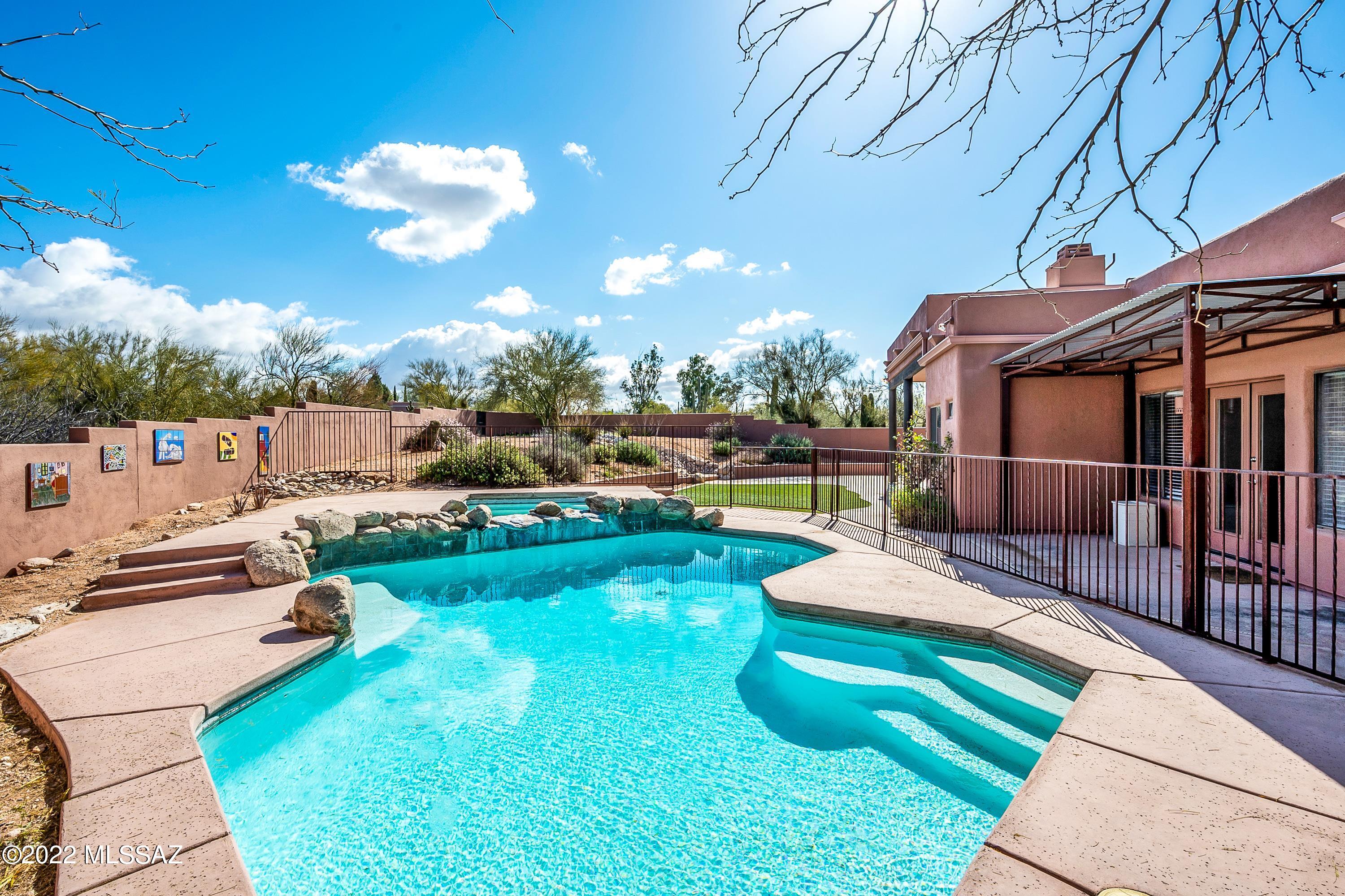 Catalina Foothills Estates - Residential