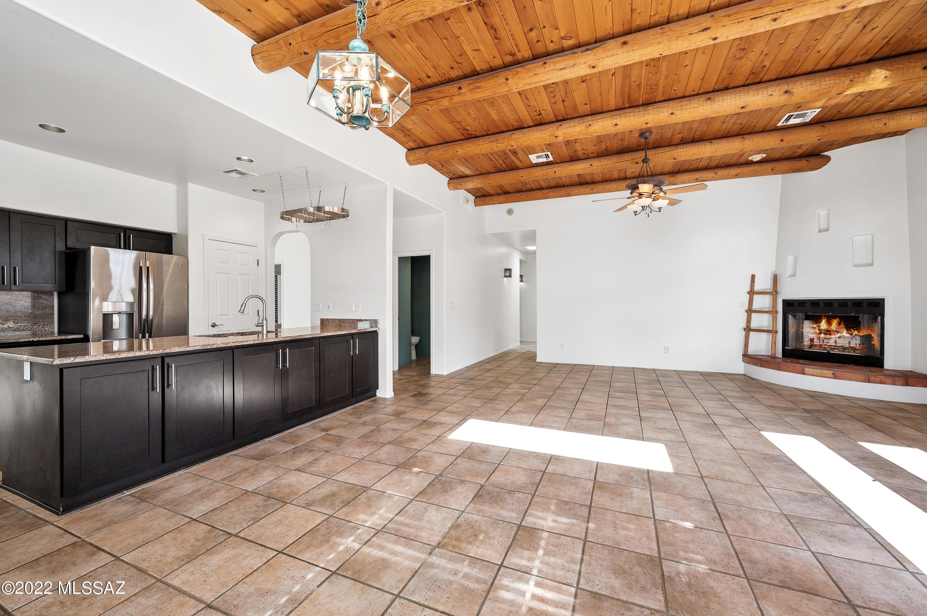 Catalina Foothills Estates - Residential