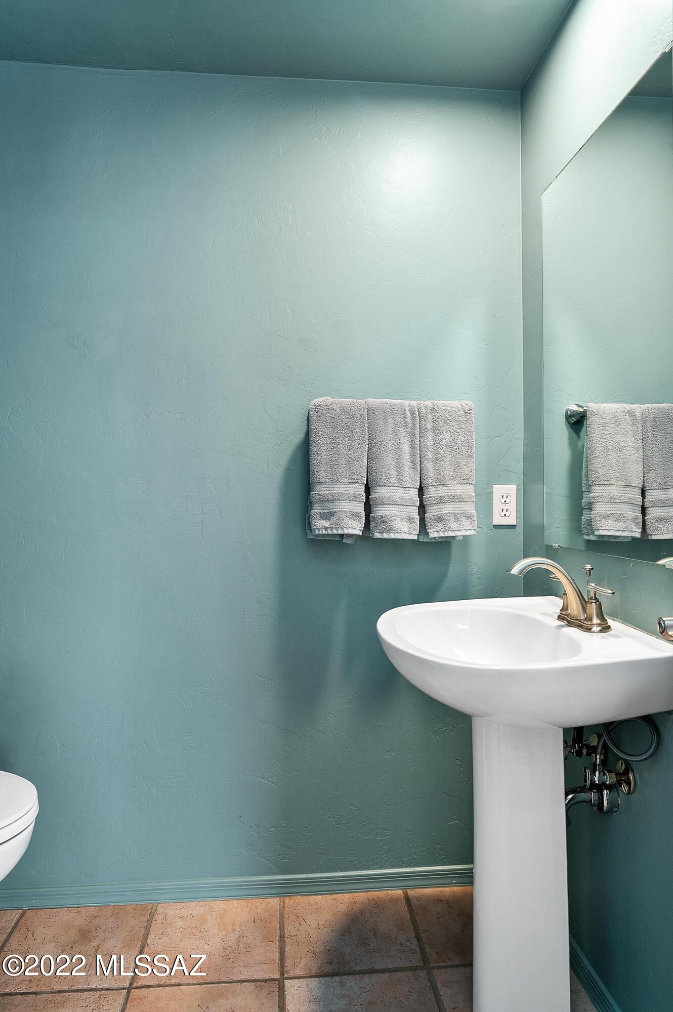 Catalina Foothills Estates - Residential