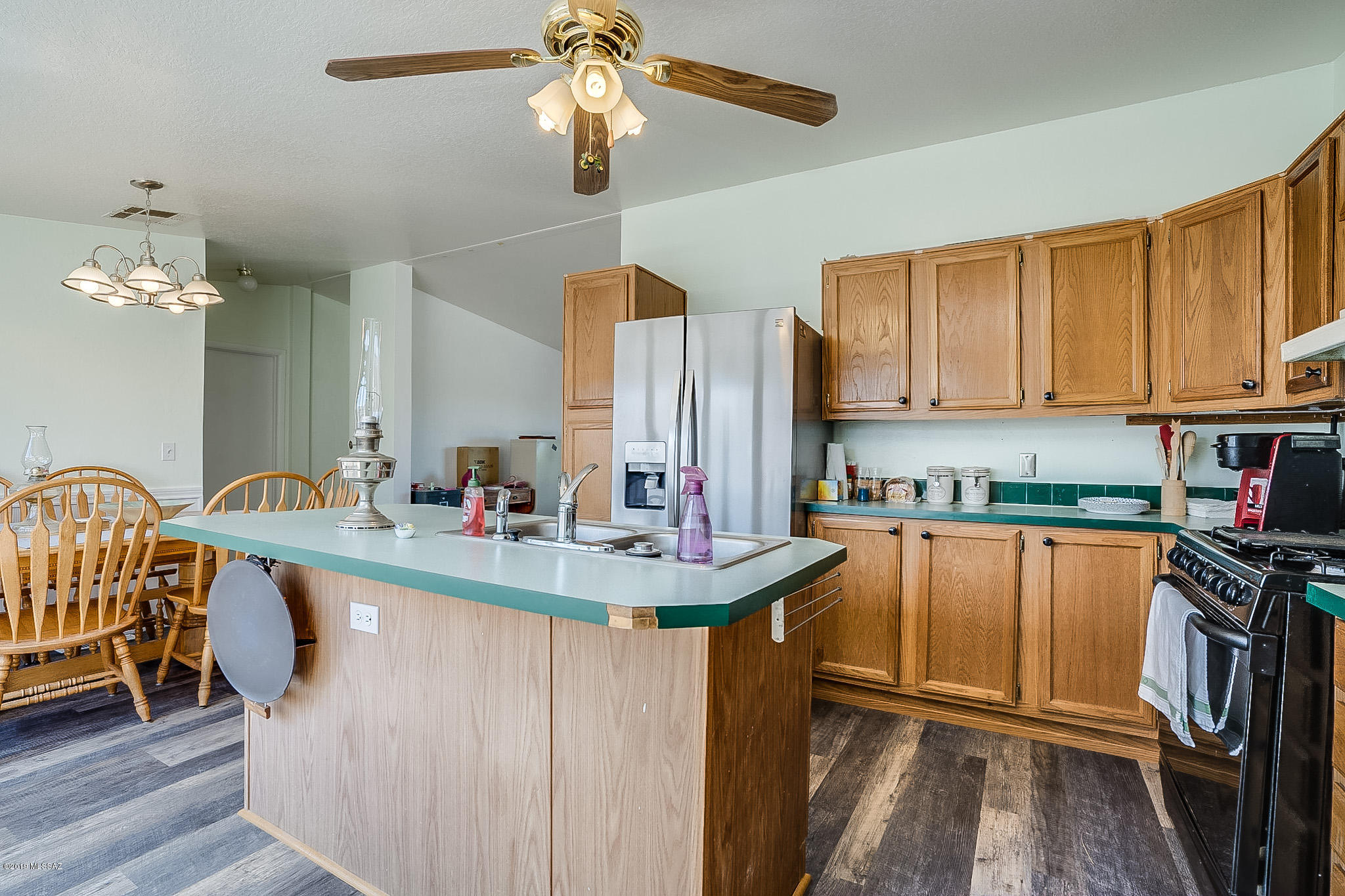 N/A - Residential