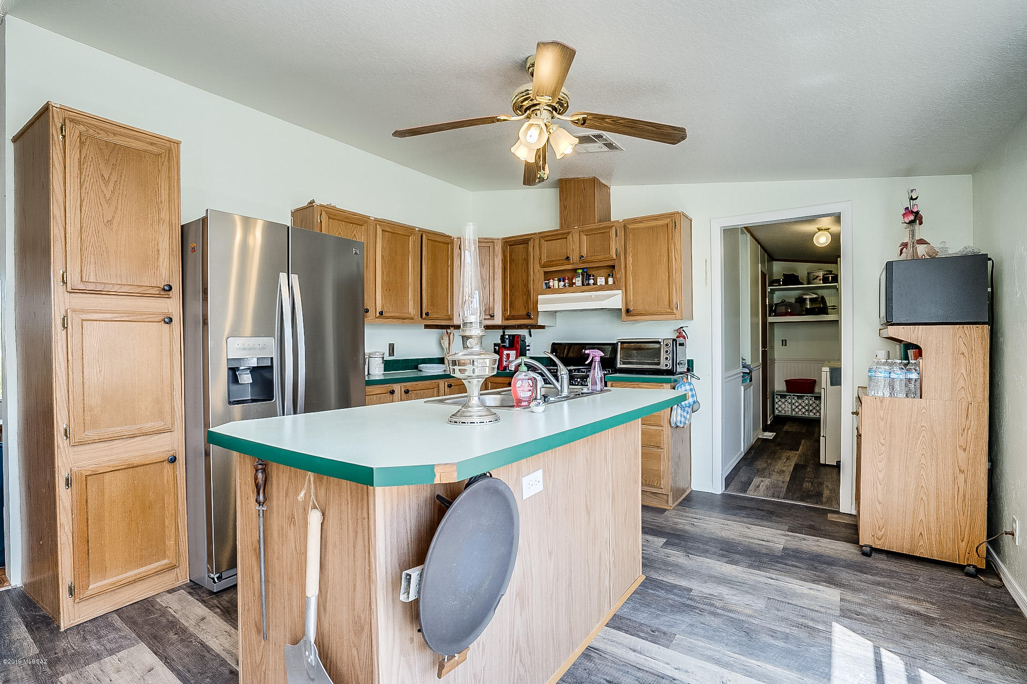 N/A - Residential