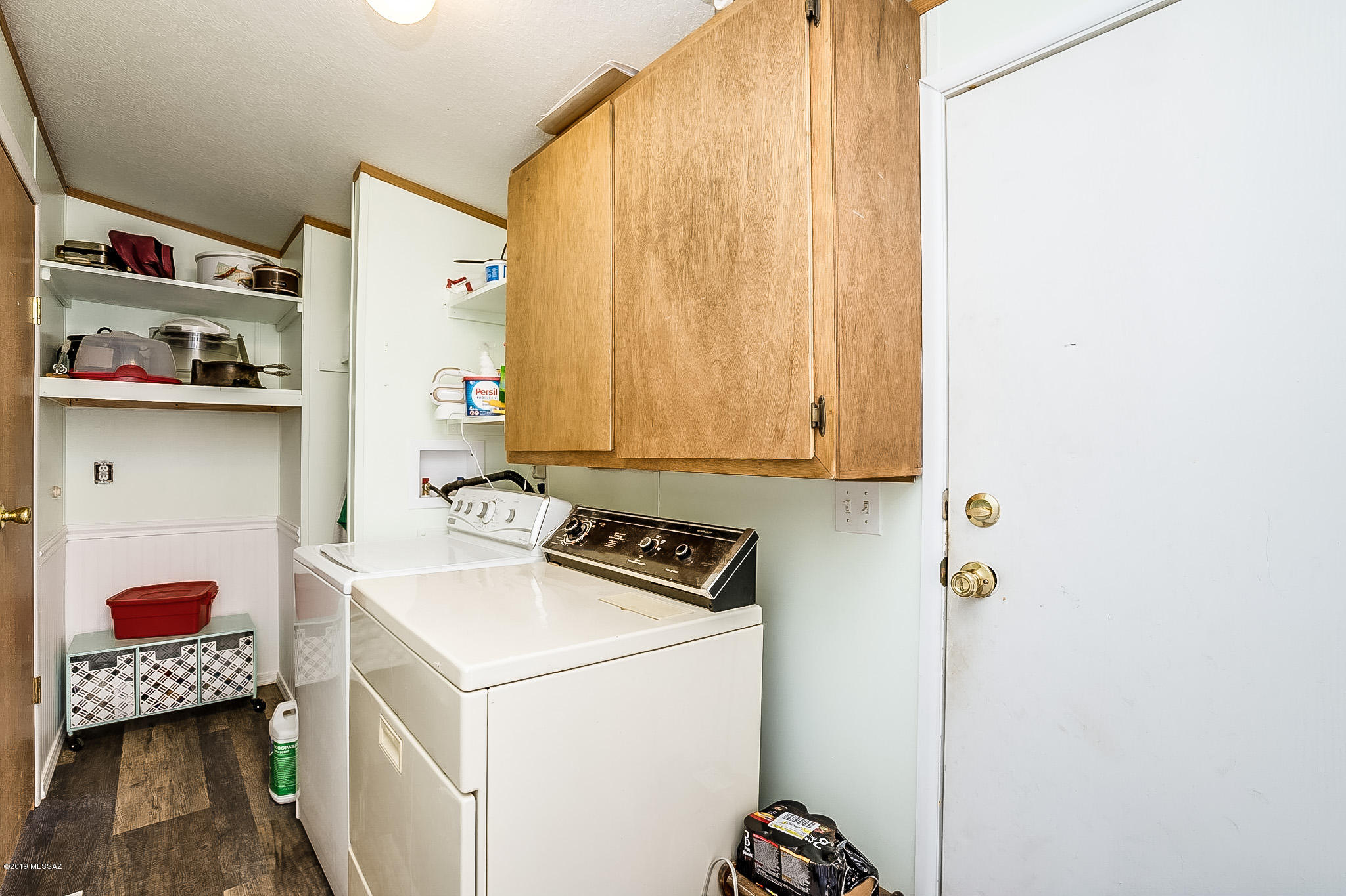 N/A - Residential