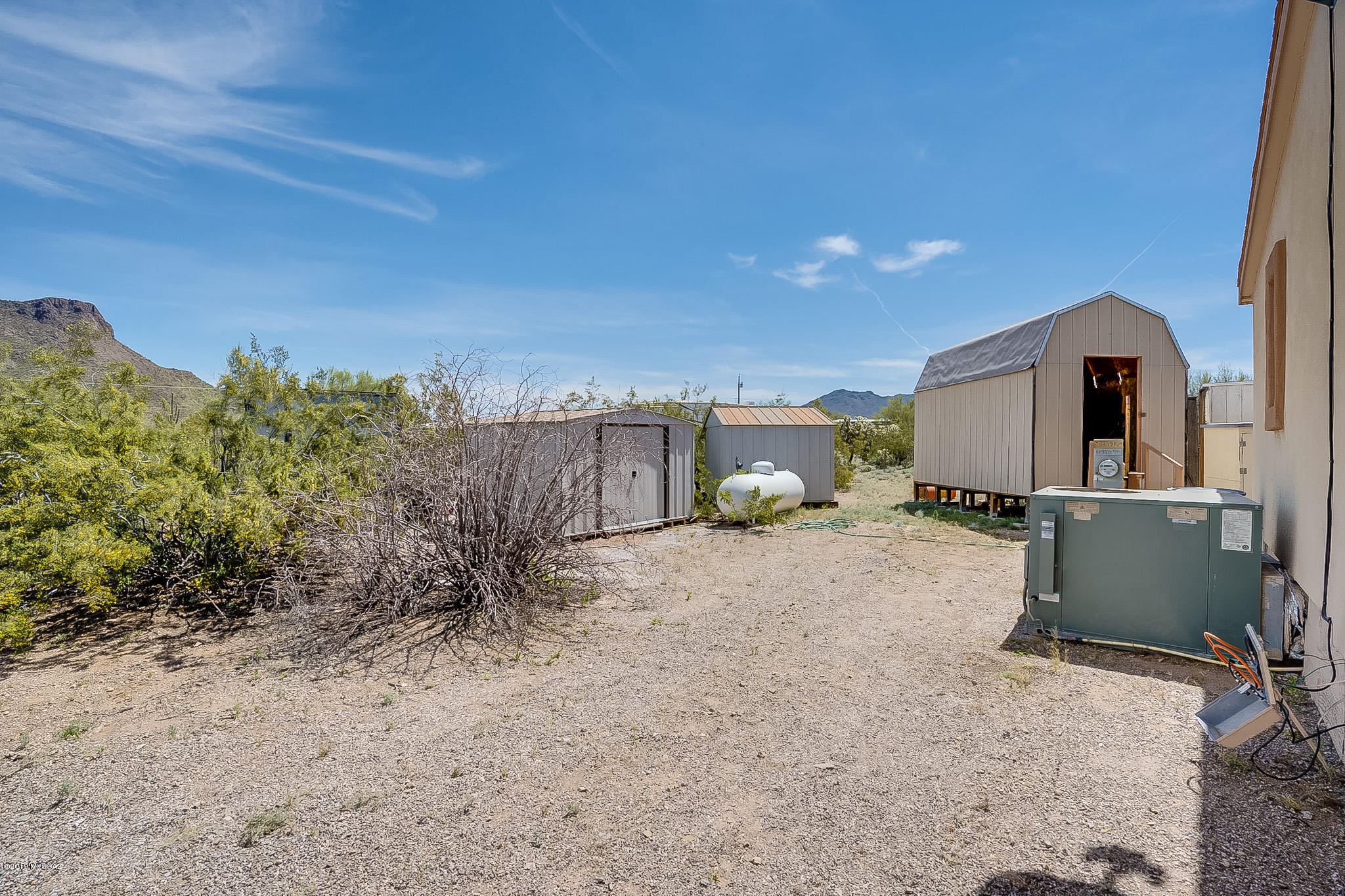 N/A - Residential