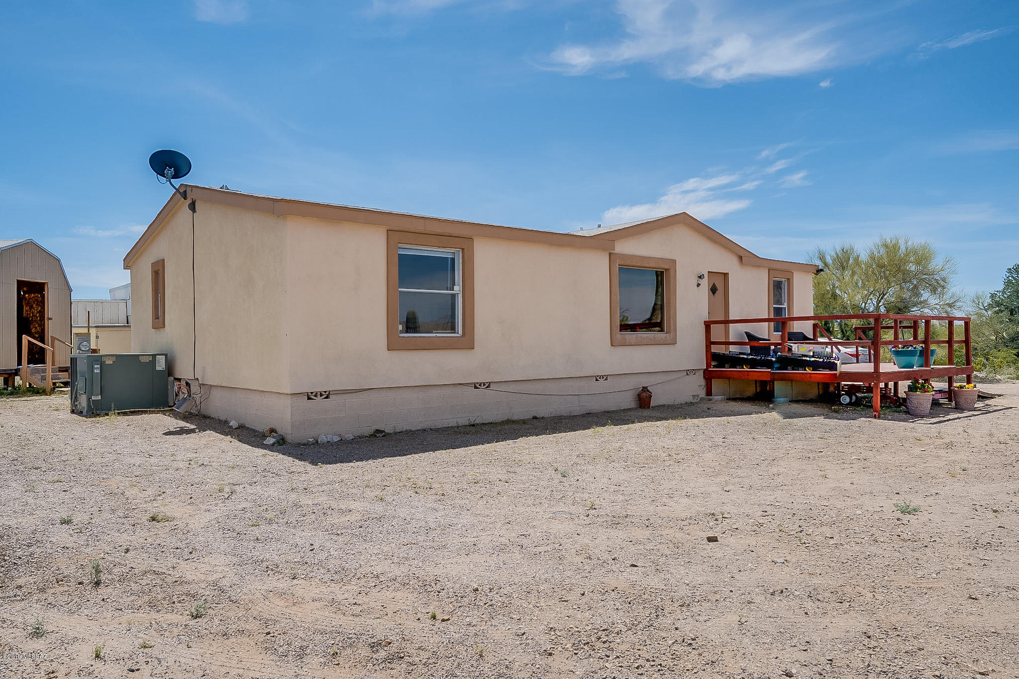 N/A - Residential
