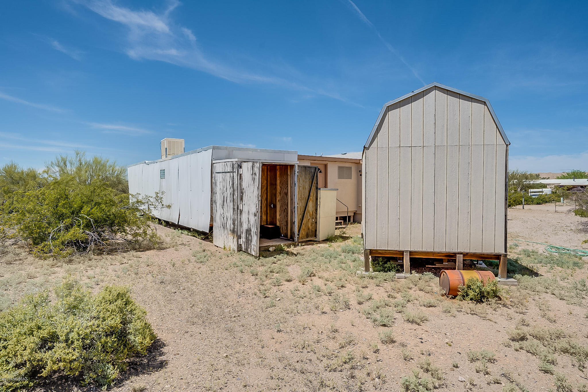 N/A - Residential