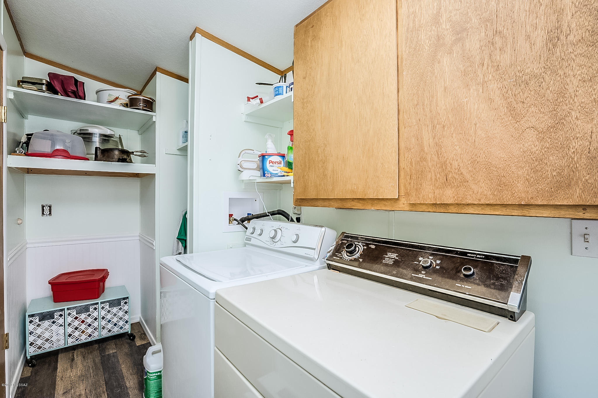 N/A - Residential